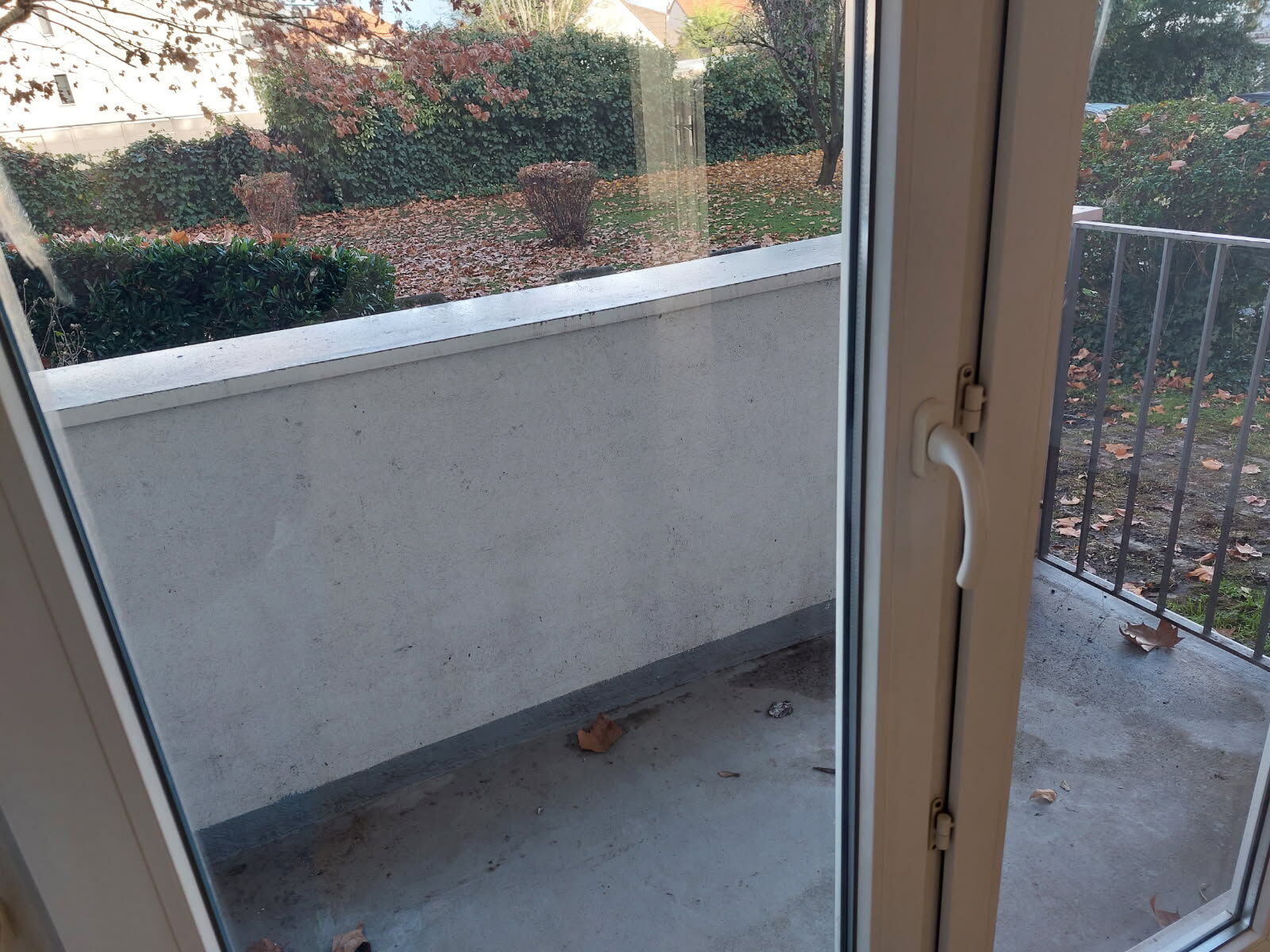 LE PERREUX SUR MARNE