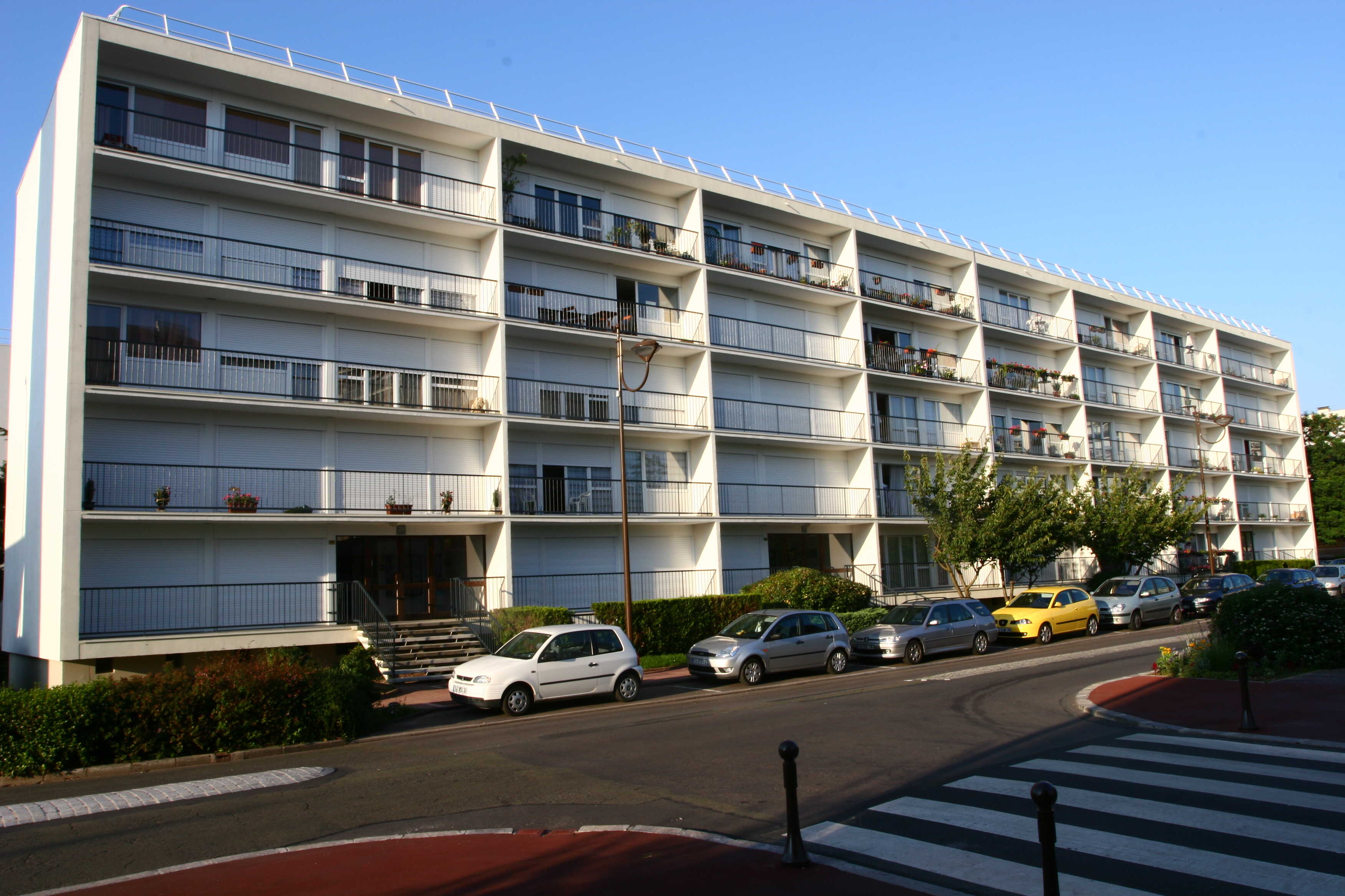 VELIZY VILLACOUBLAY