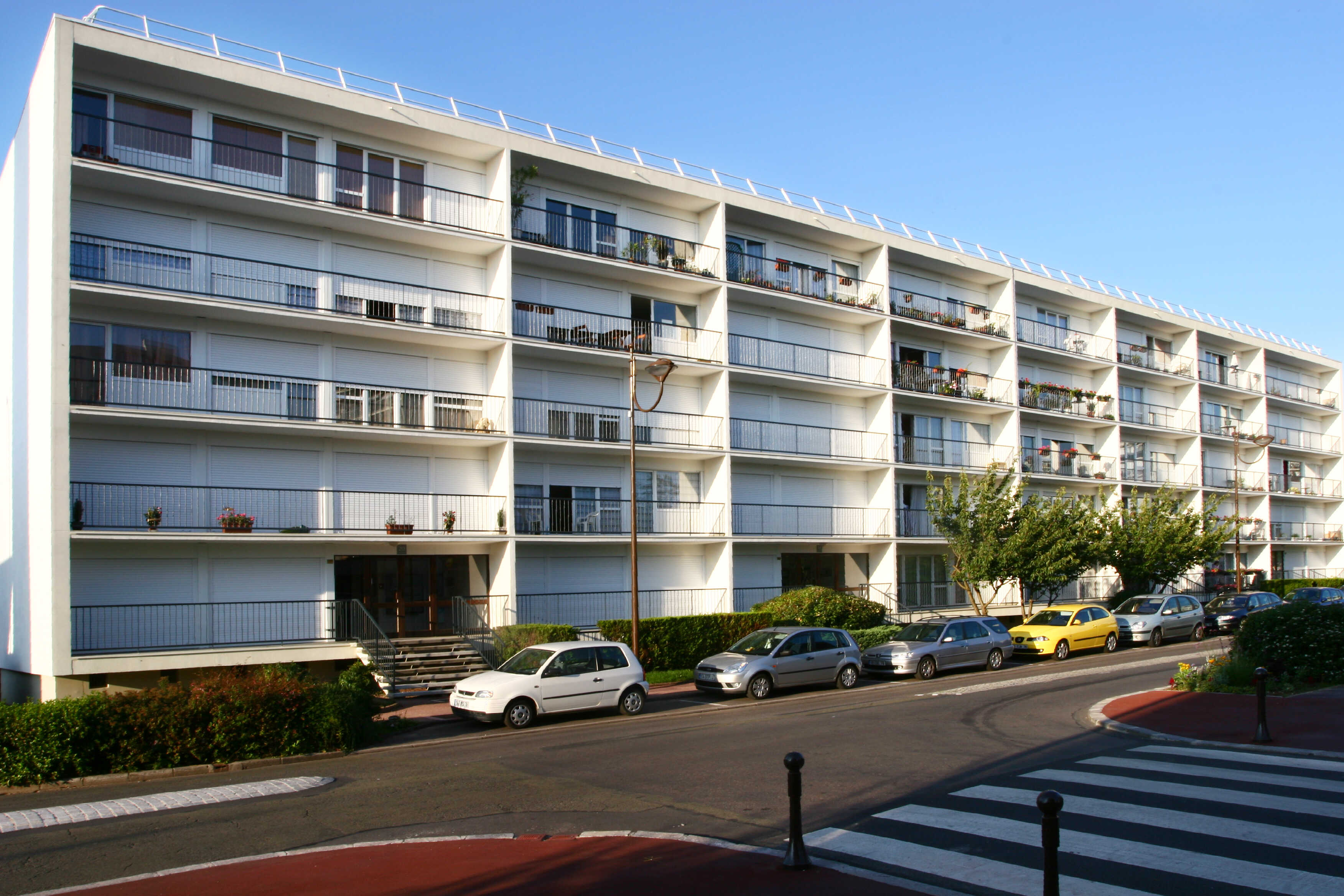 VELIZY VILLACOUBLAY