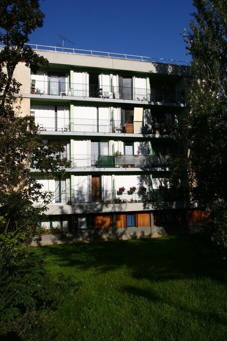 FRESNES