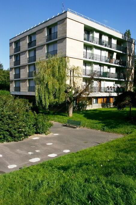 FRESNES