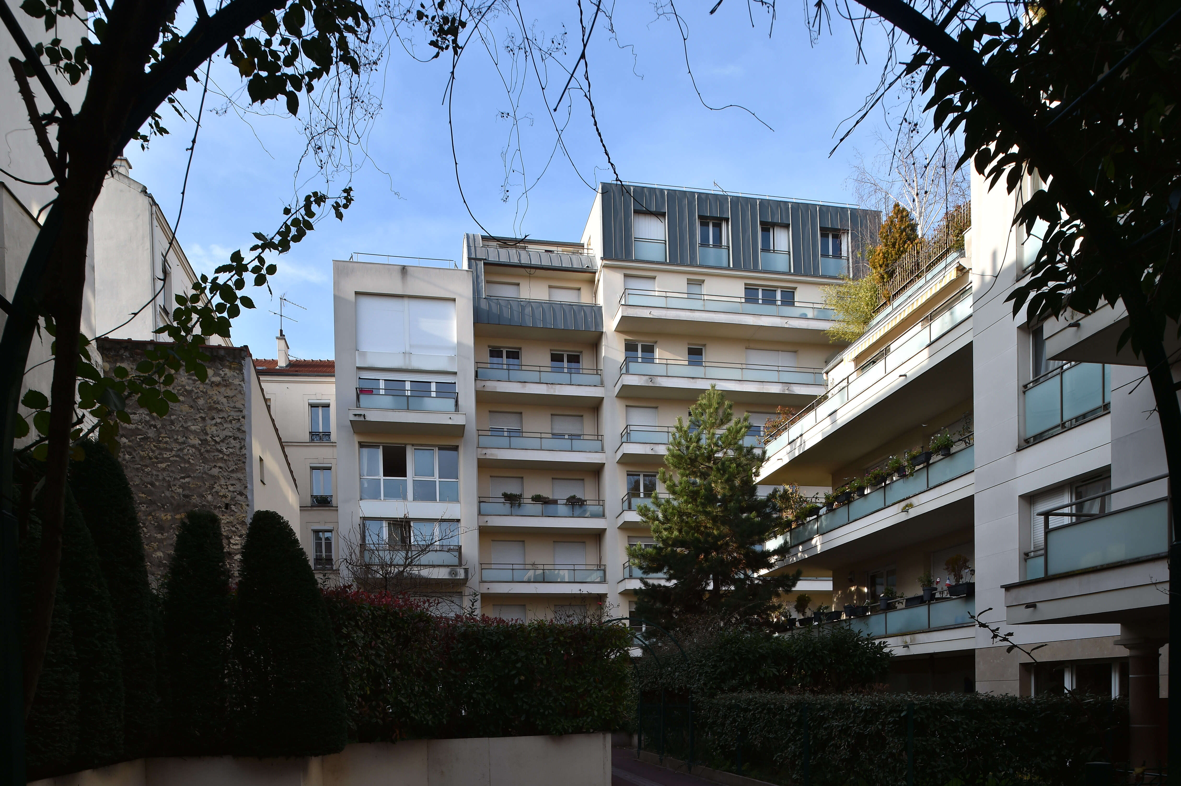 MONTROUGE