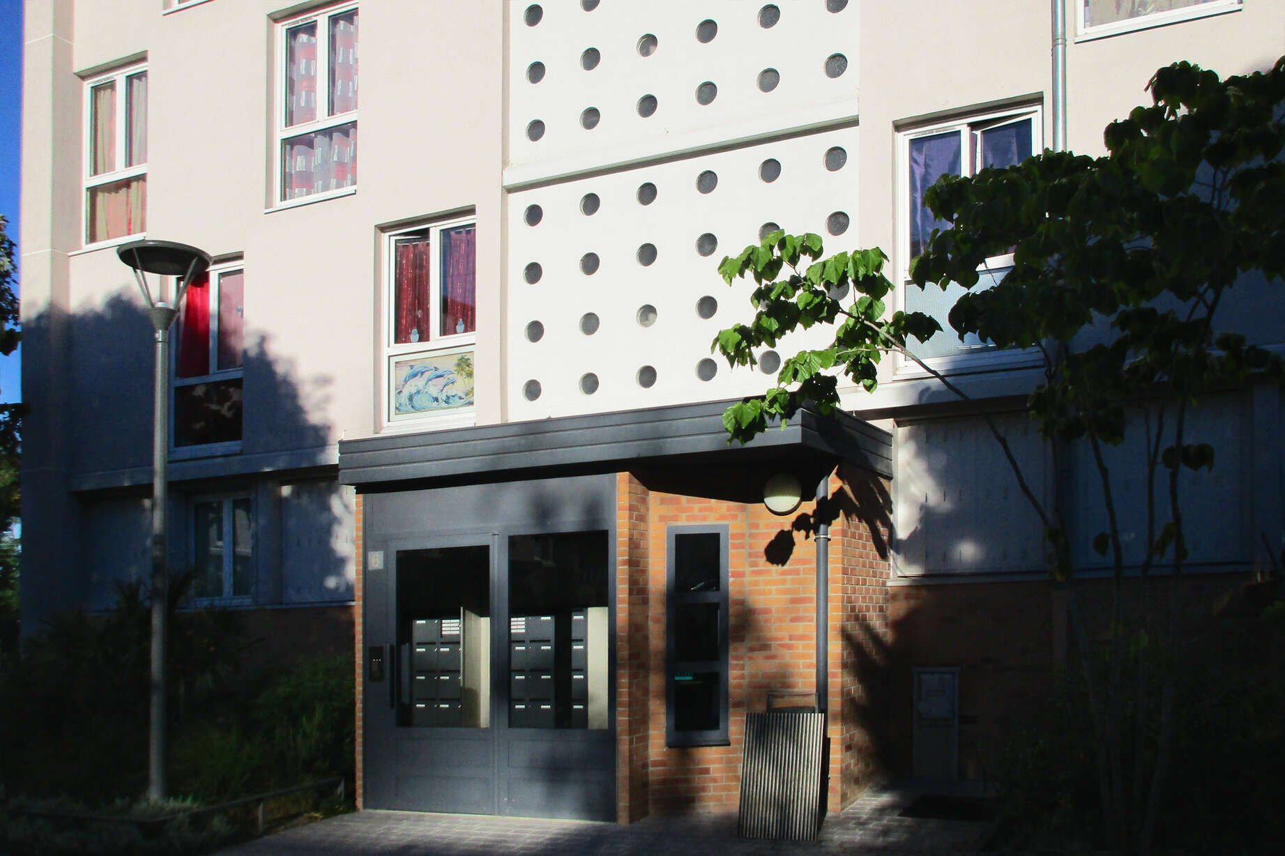 EPINAY SUR SEINE