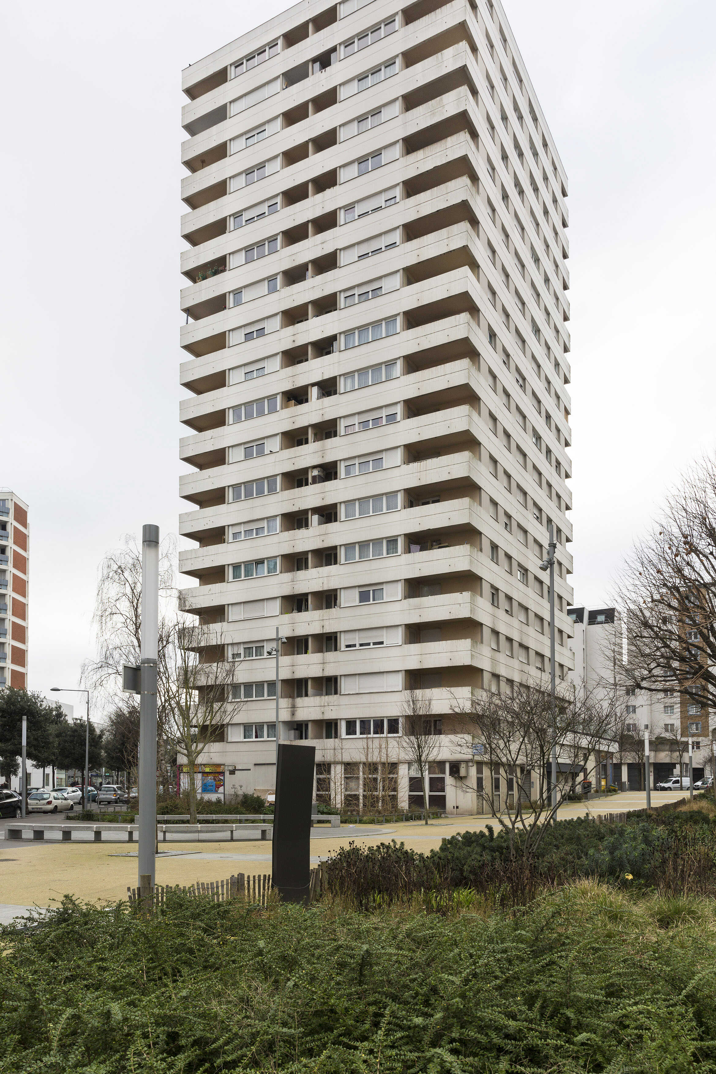 EPINAY SUR SEINE