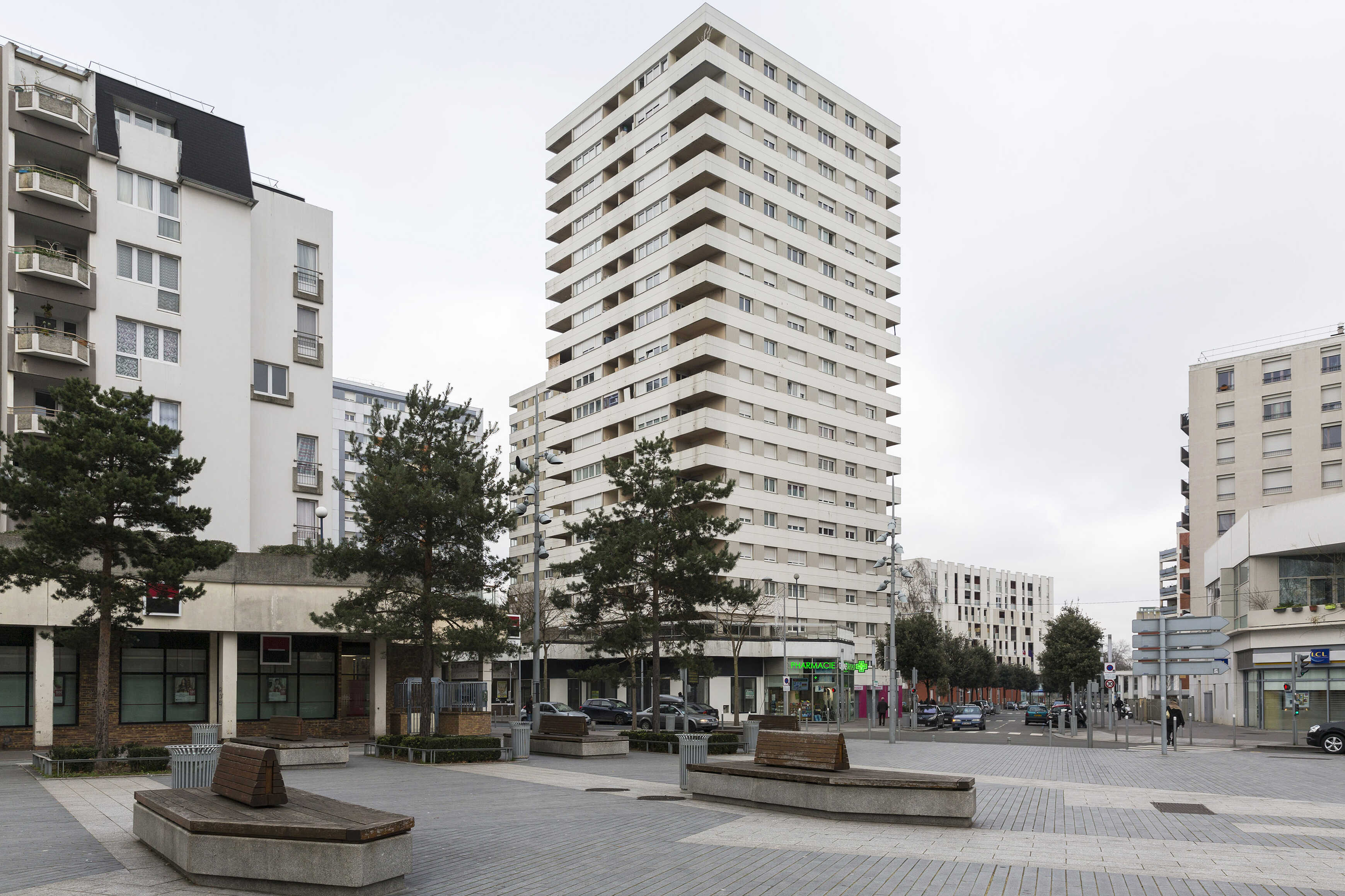 EPINAY SUR SEINE