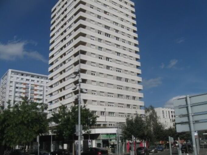 EPINAY SUR SEINE