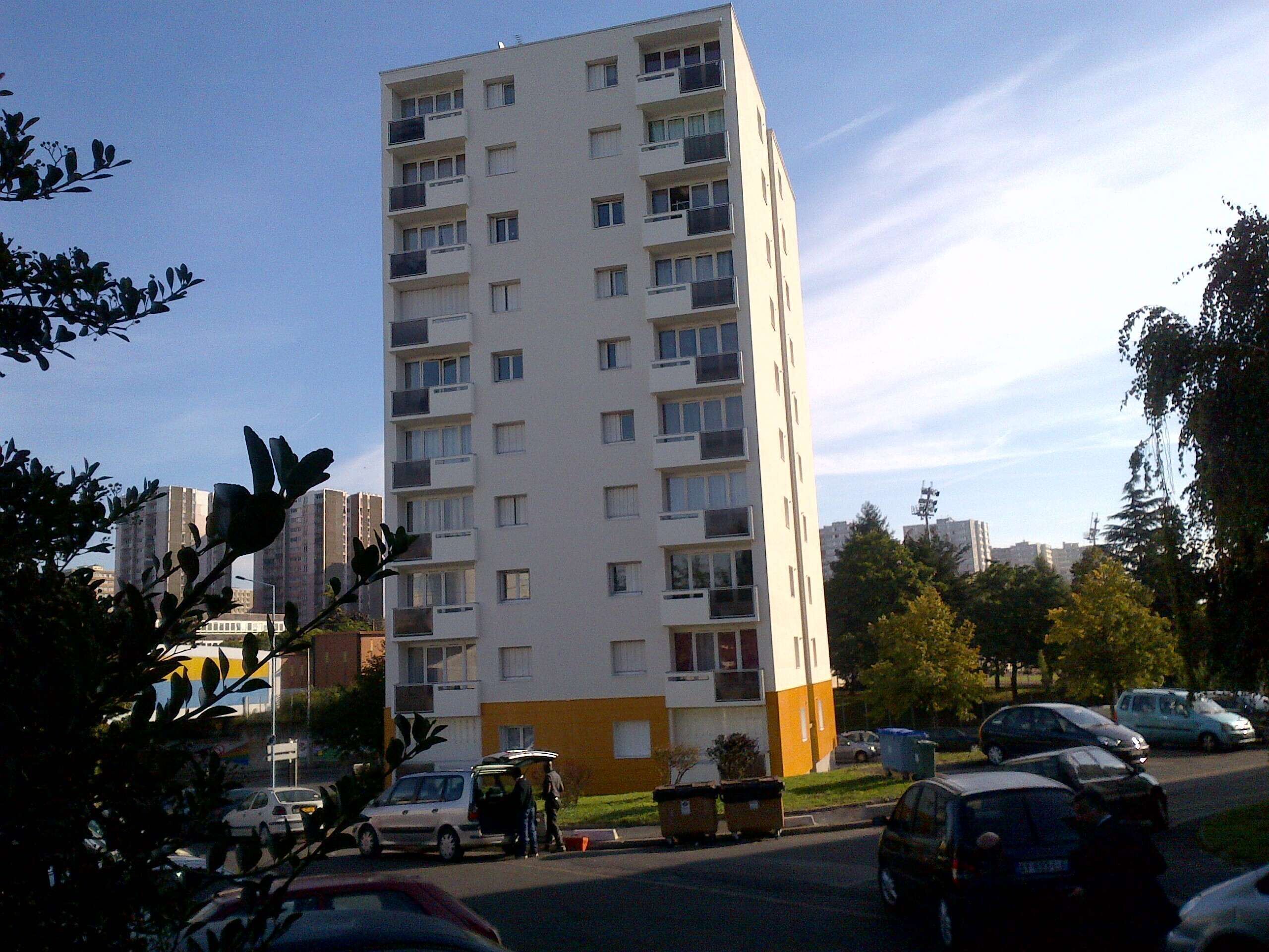 BOBIGNY