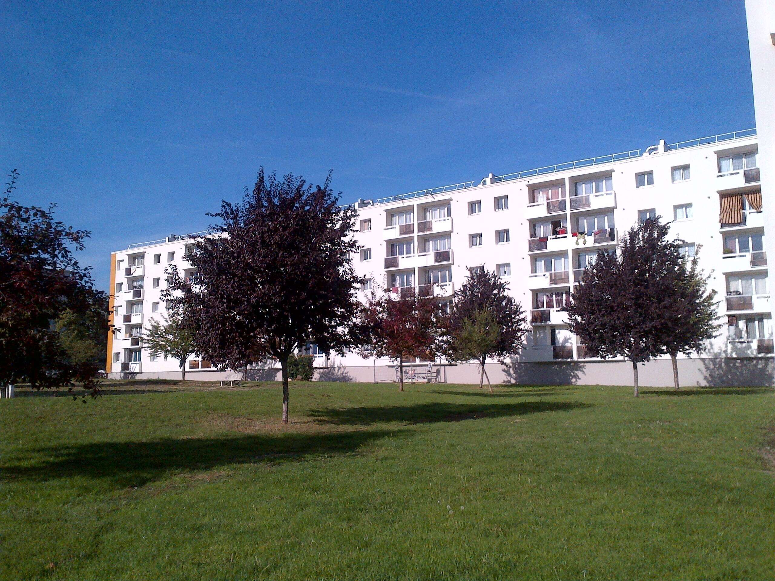 BOBIGNY