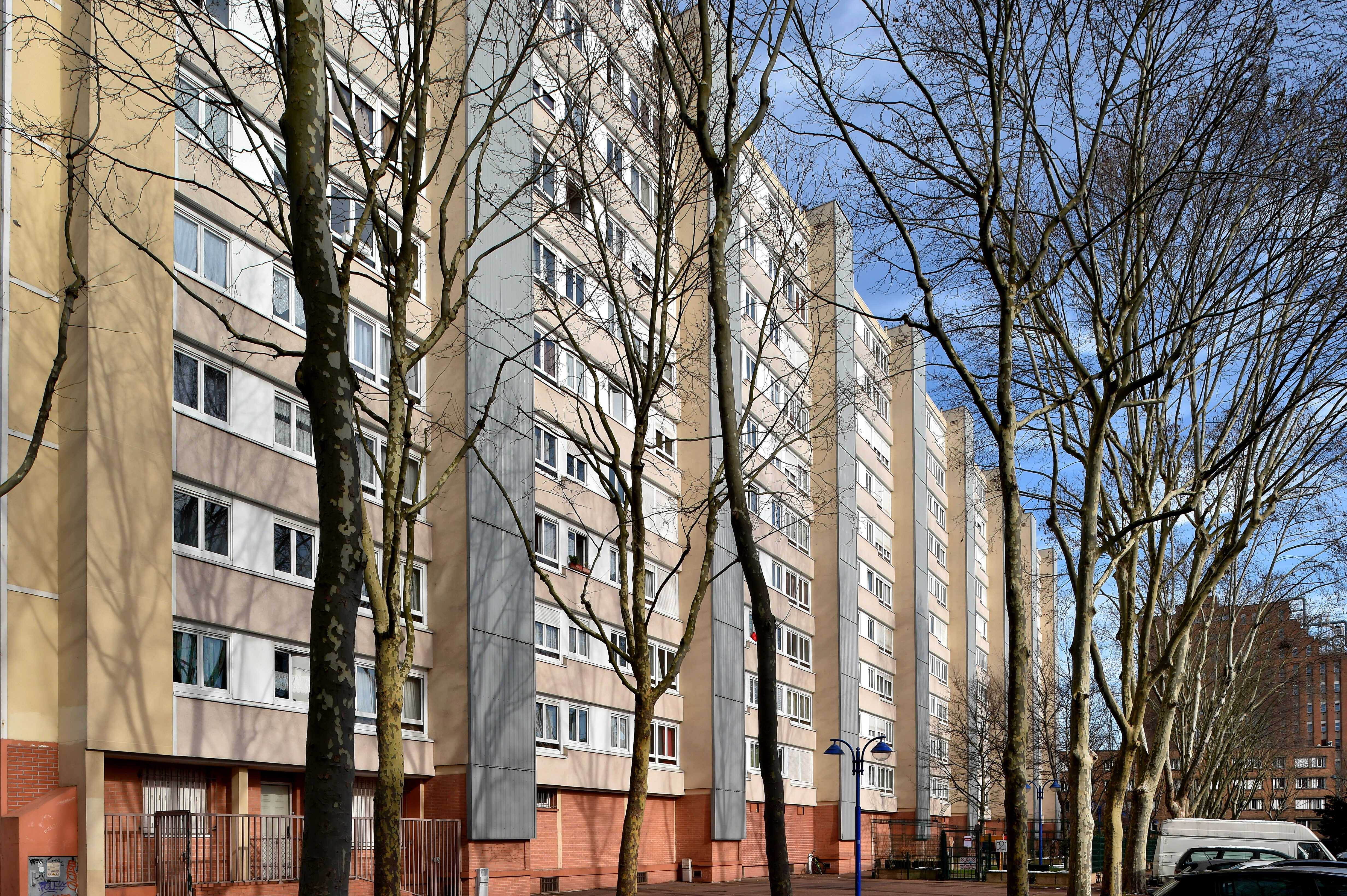 CLICHY