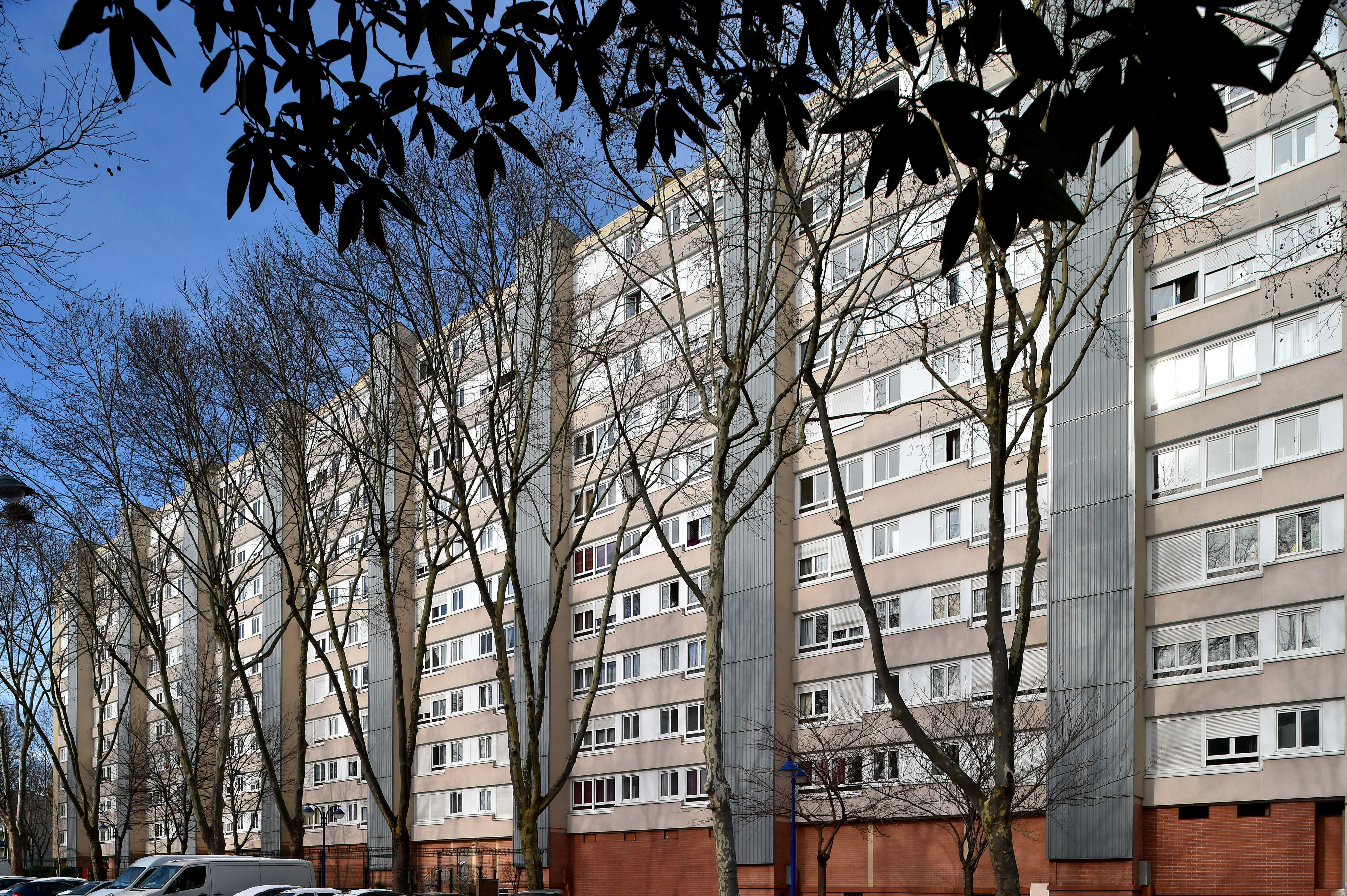 CLICHY