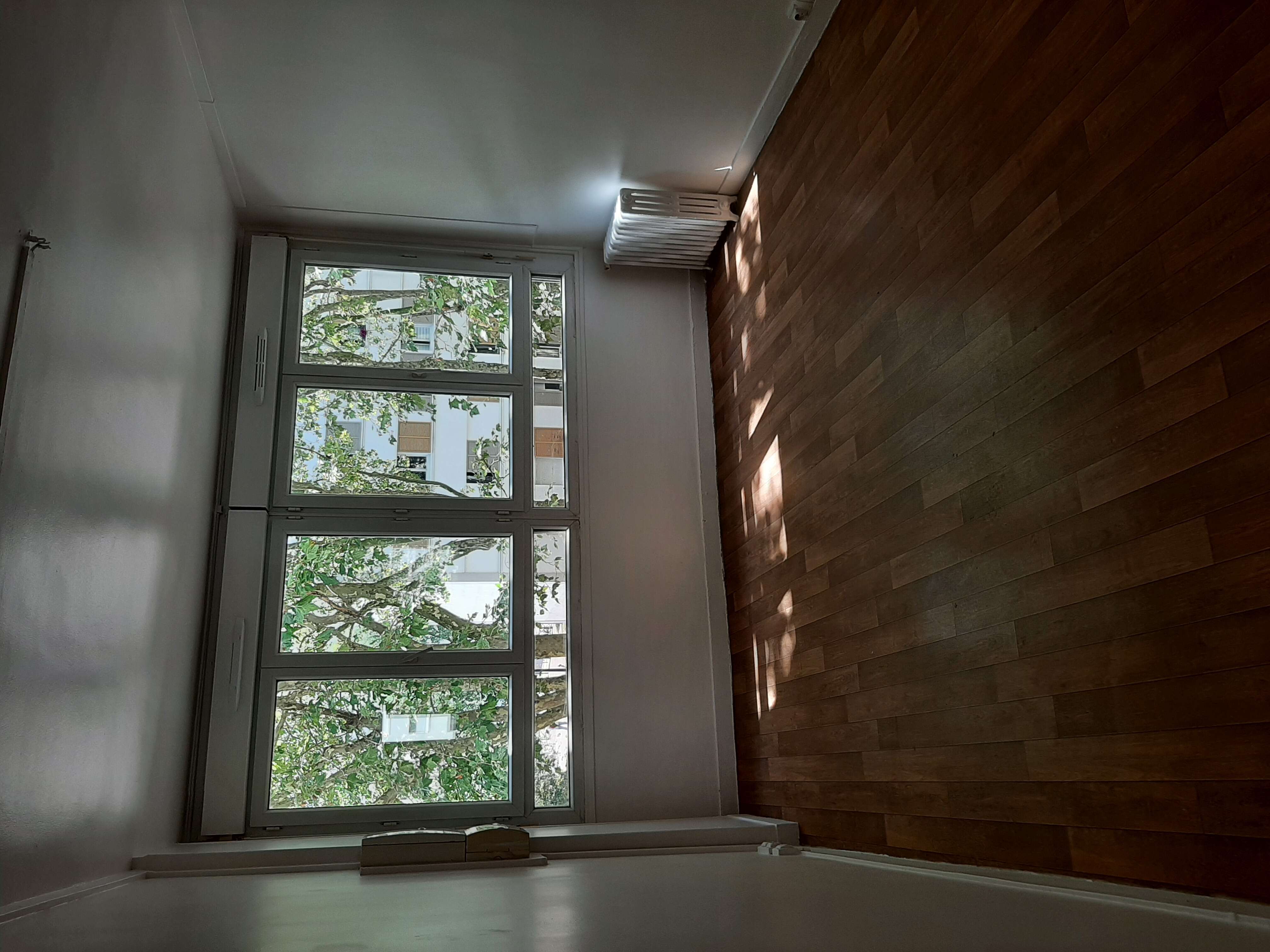 5-room rental in Clichy, photo 1
