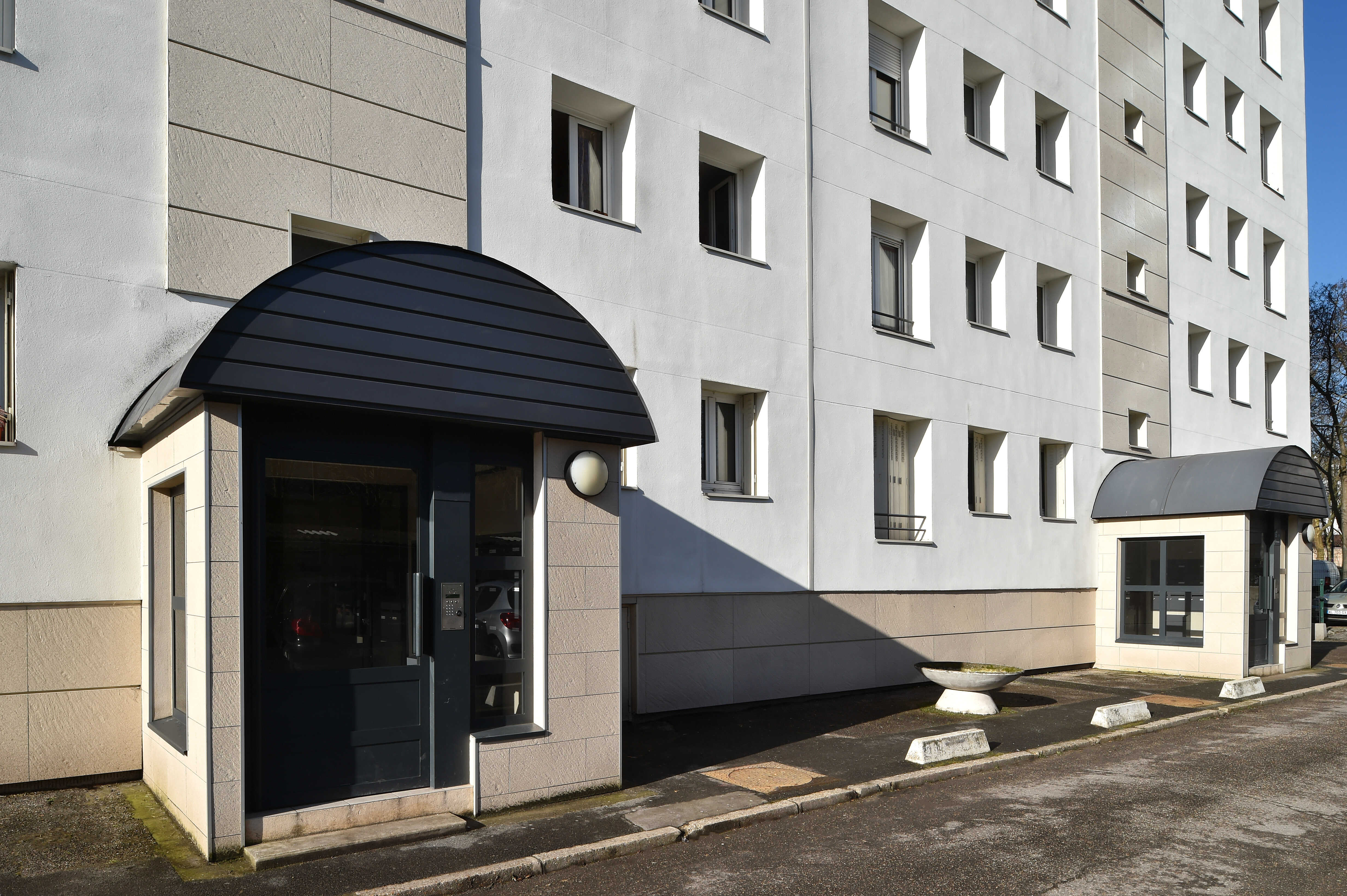 GENNEVILLIERS
