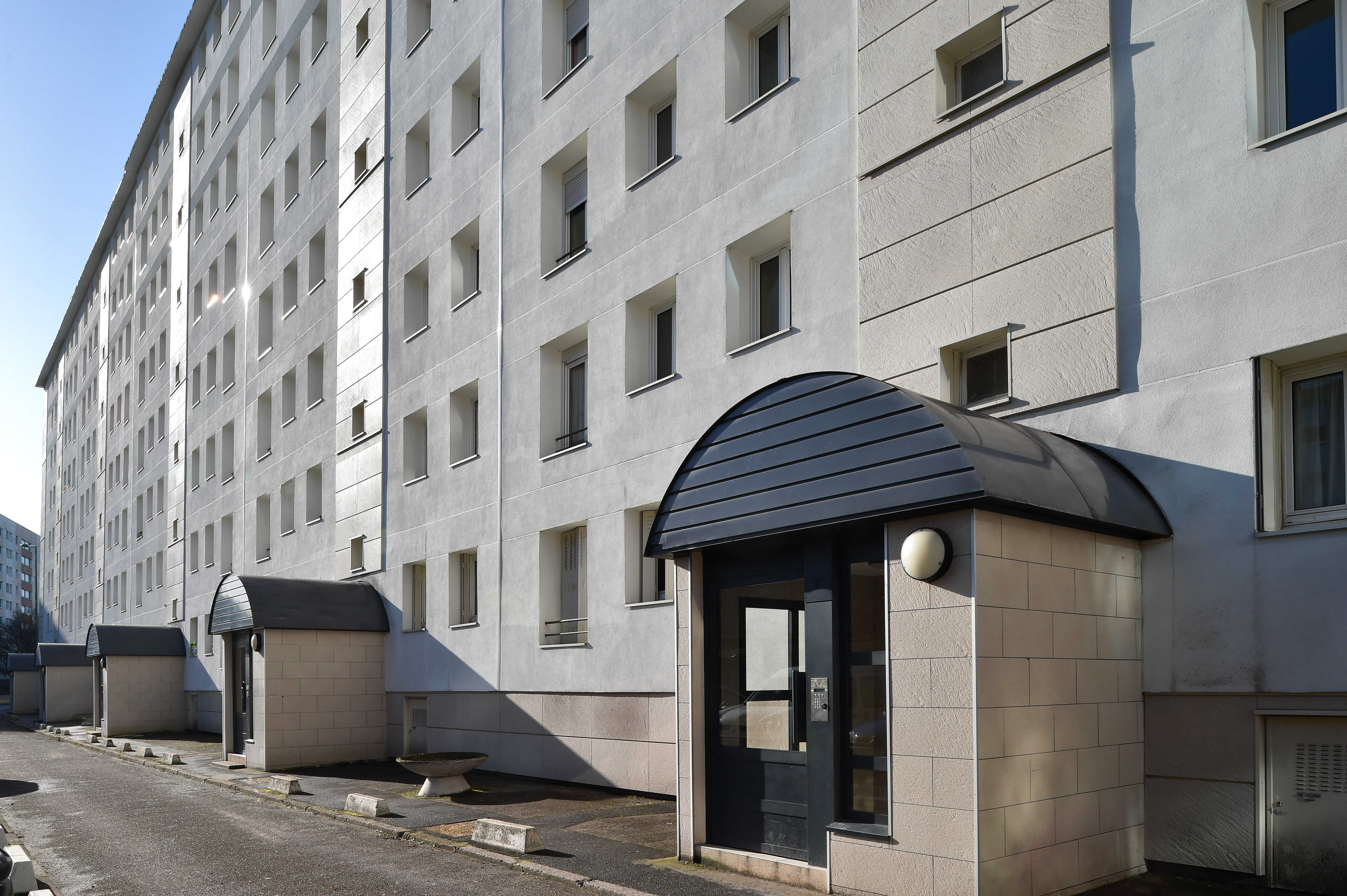 GENNEVILLIERS