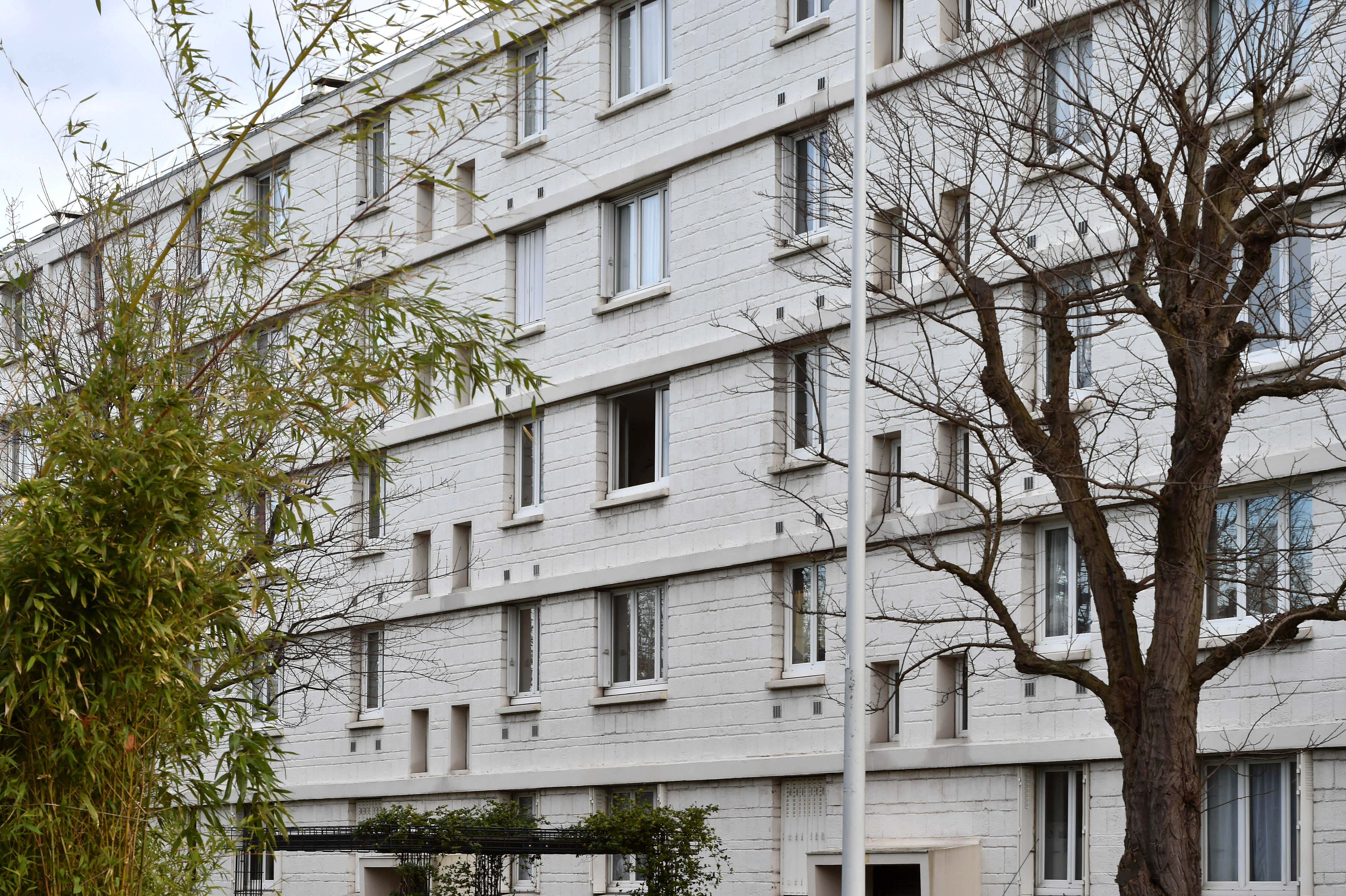 NANTERRE