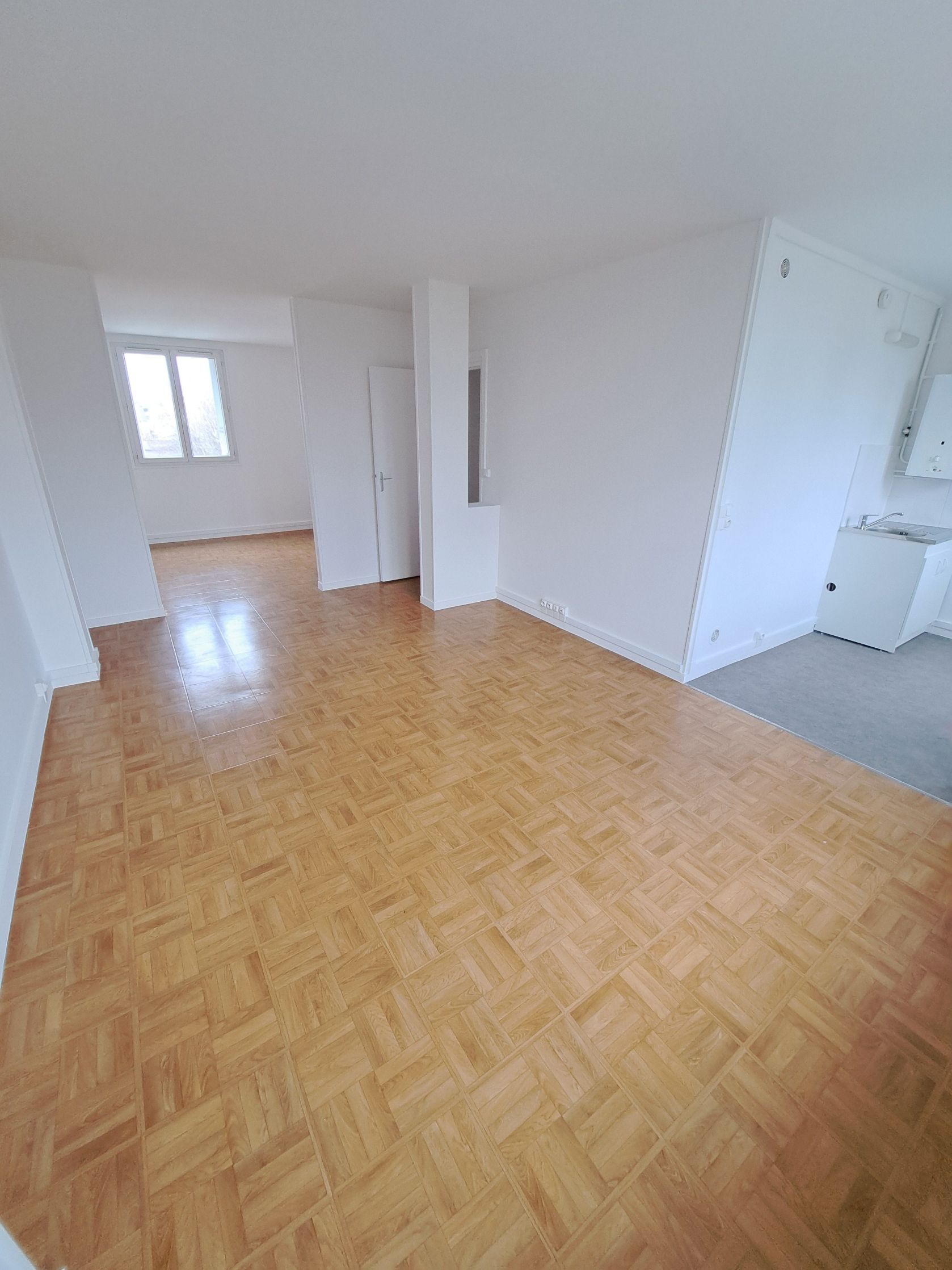 NANTERRE