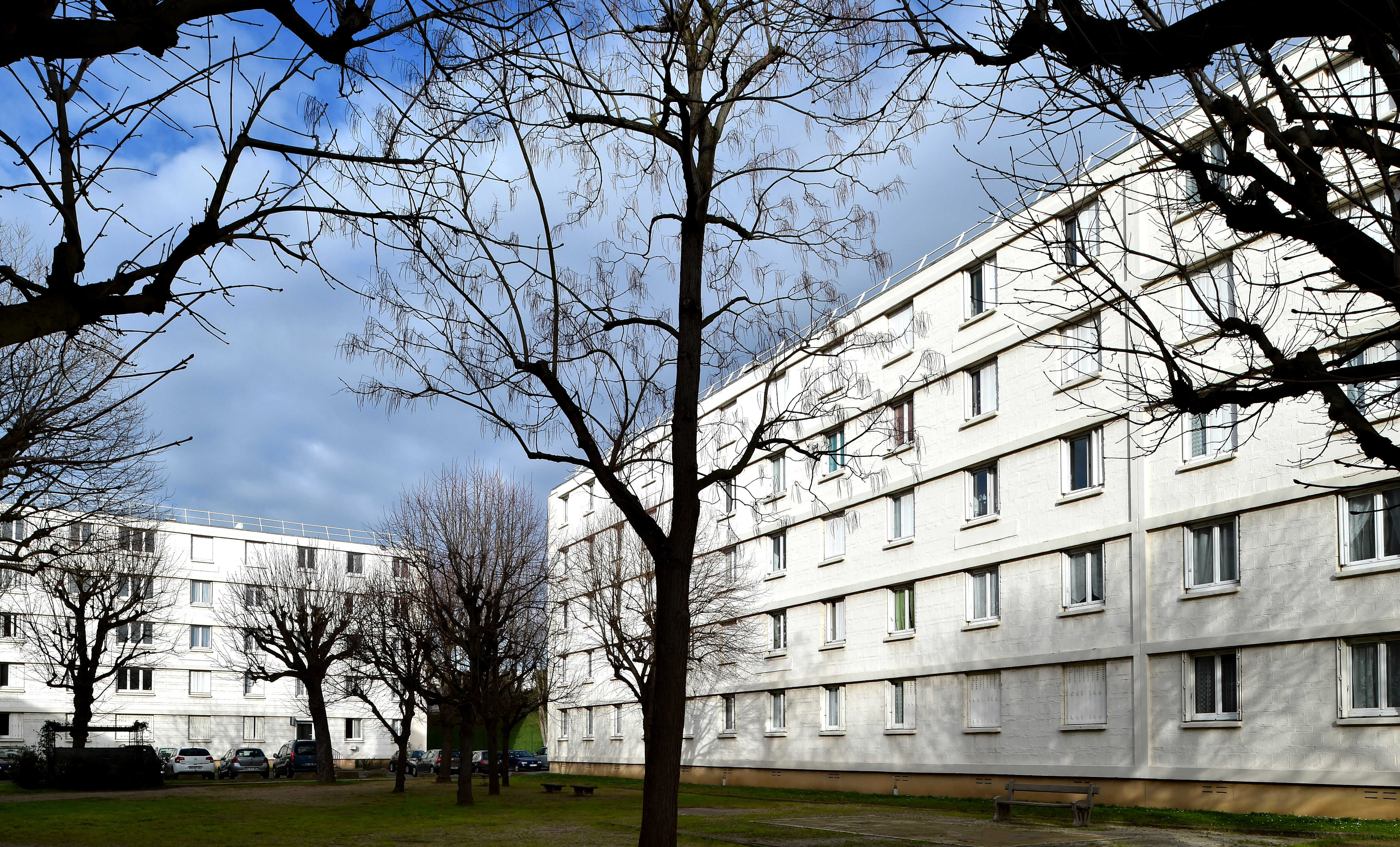 NANTERRE
