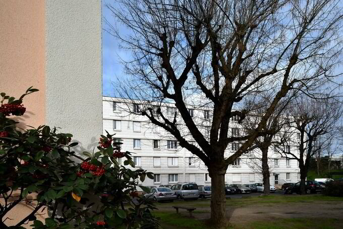 NANTERRE