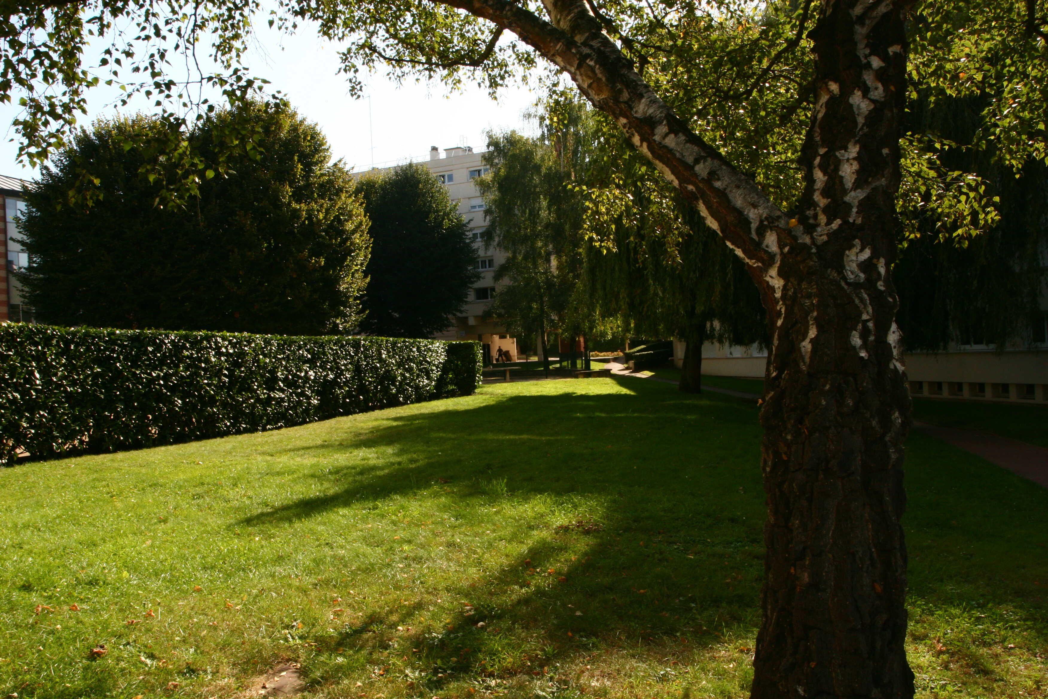 VERSAILLES