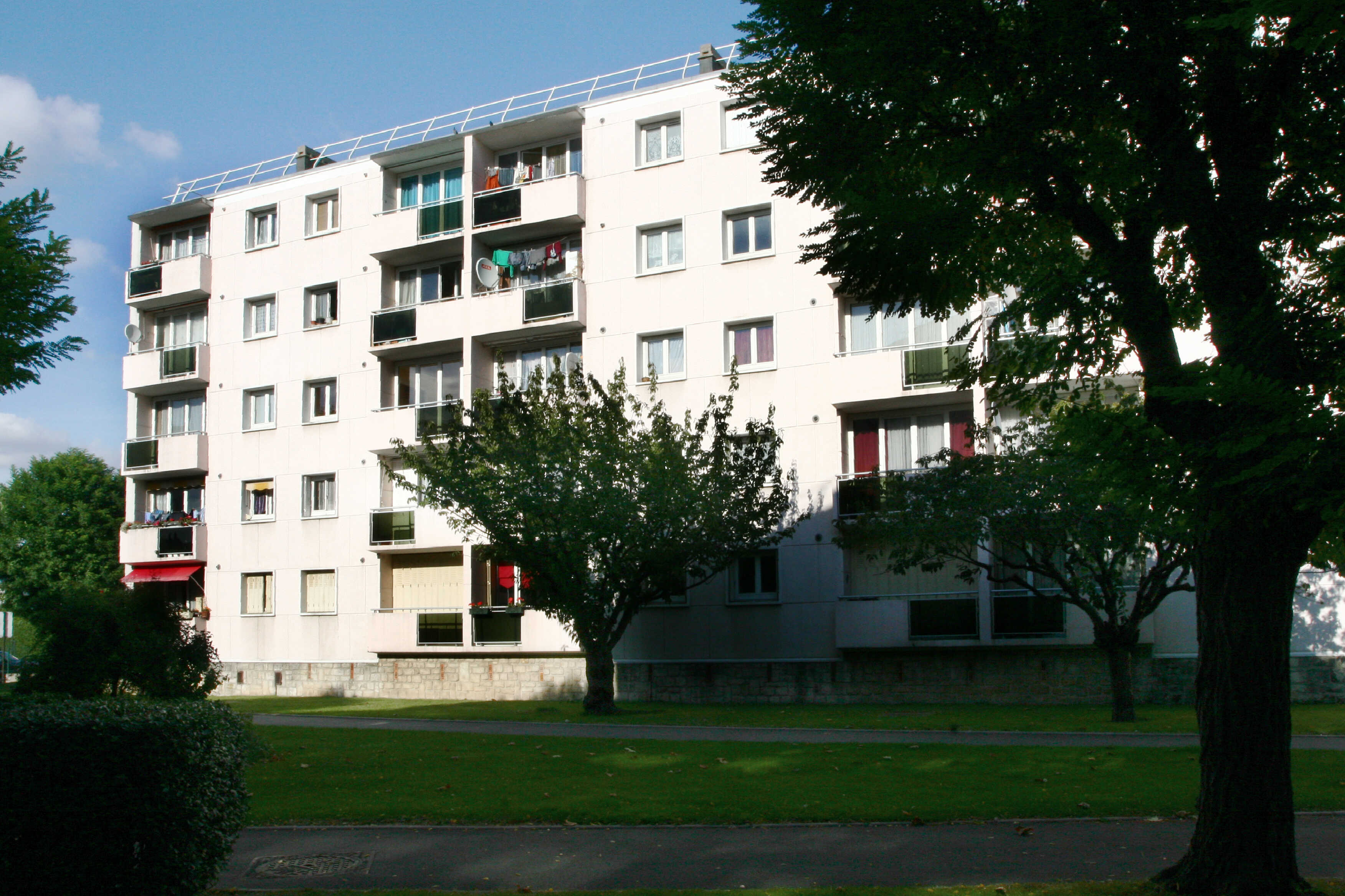 VILLEJUIF