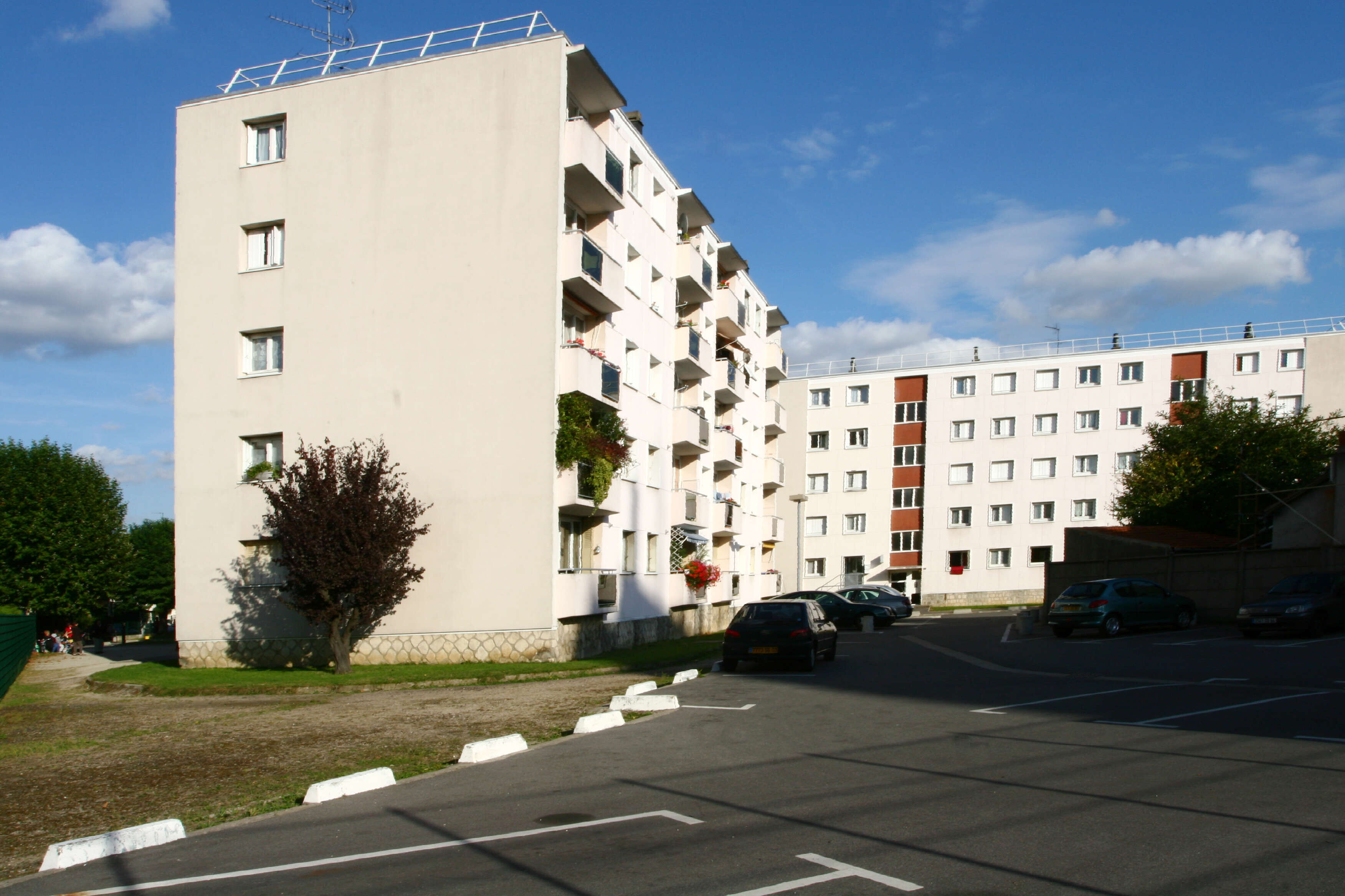 VILLEJUIF