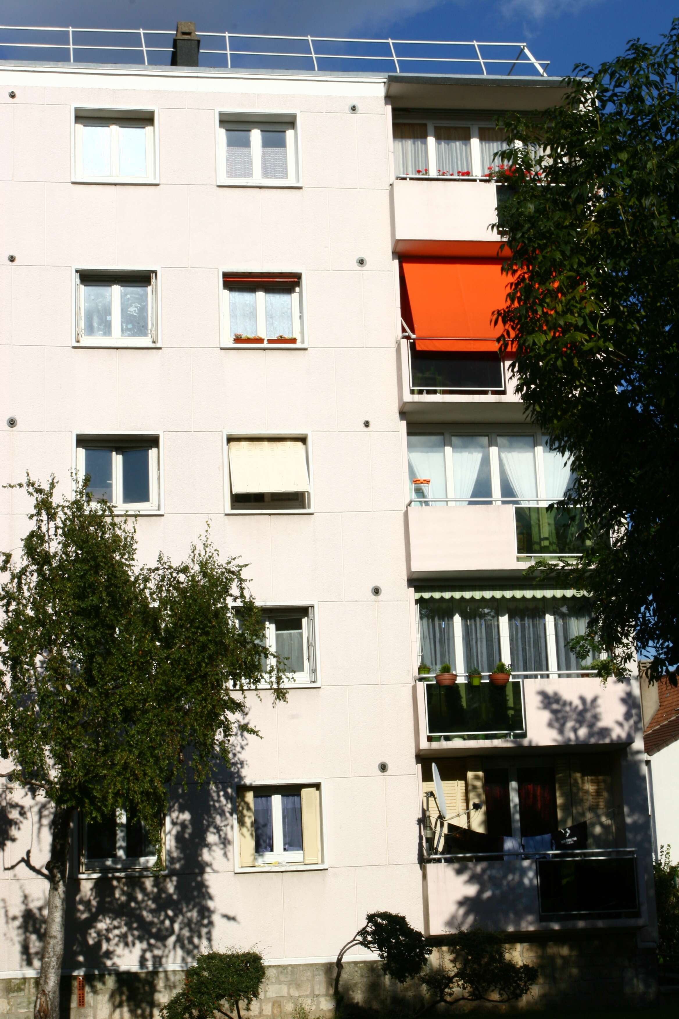 VILLEJUIF