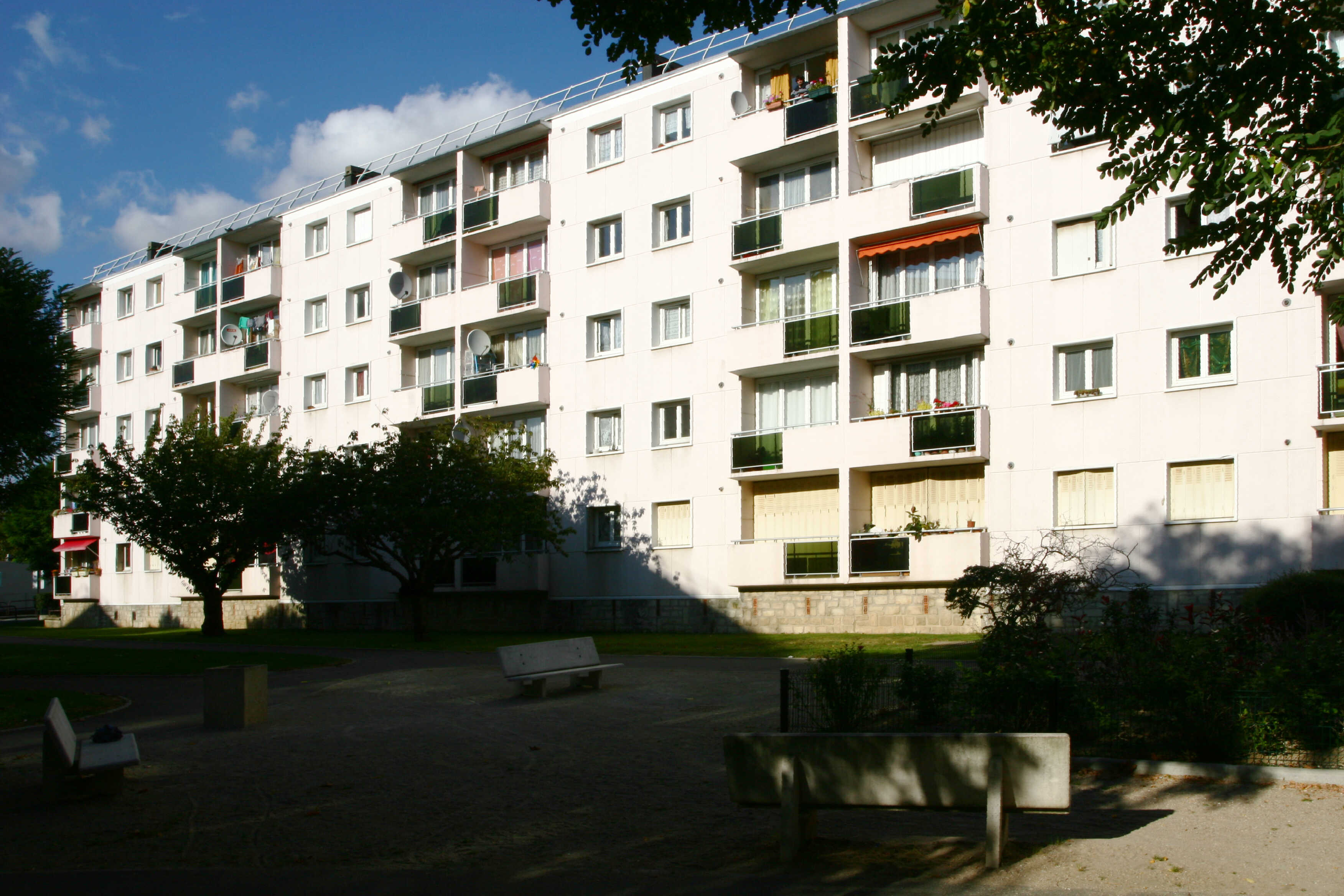 VILLEJUIF