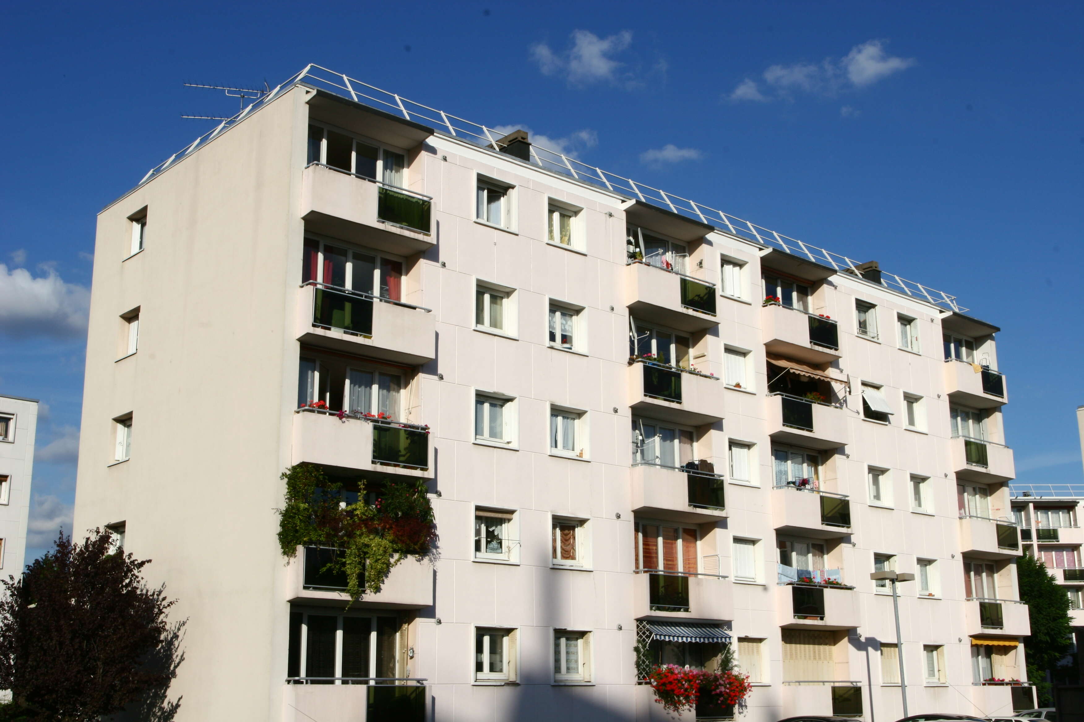 VILLEJUIF