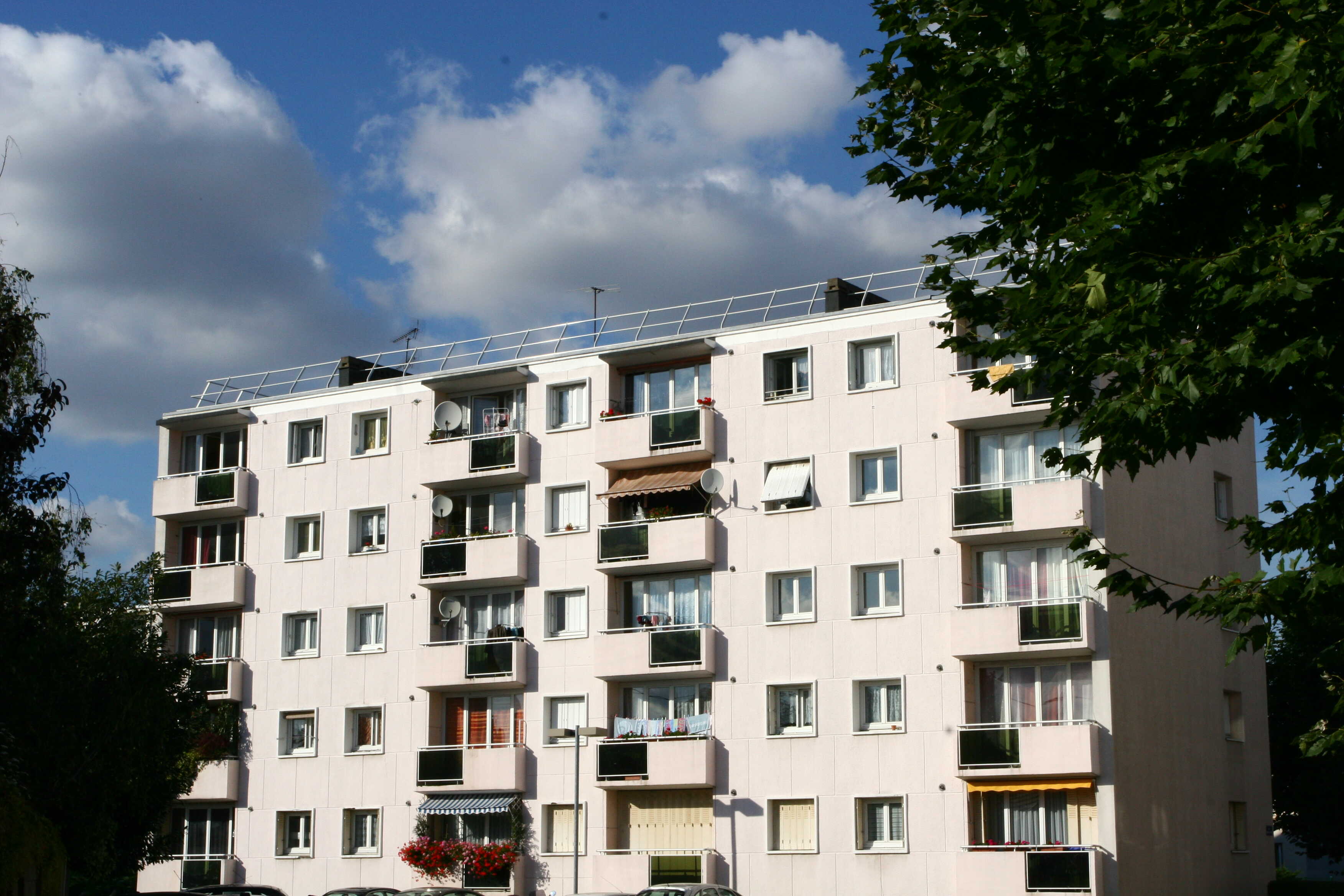 VILLEJUIF