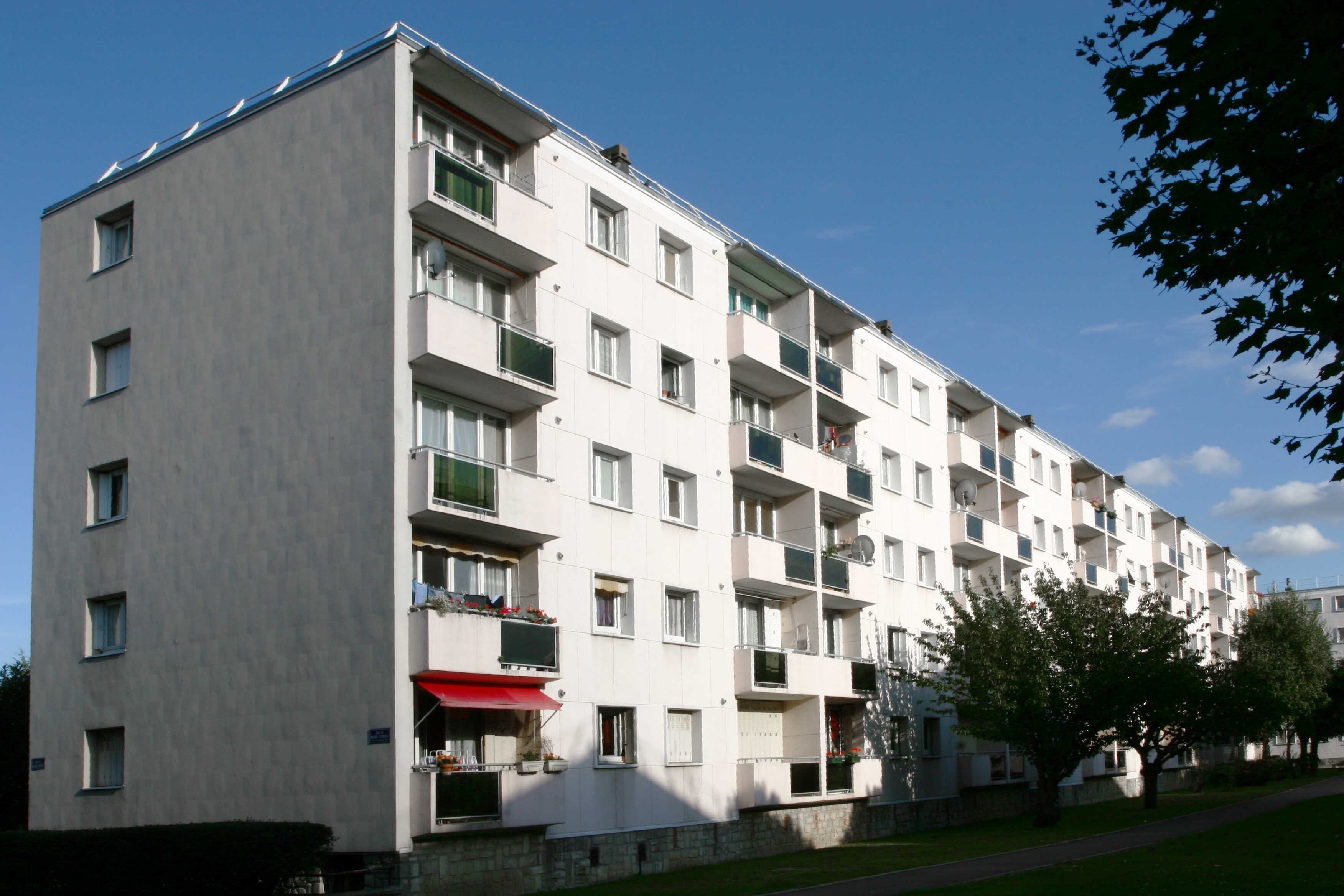 VILLEJUIF