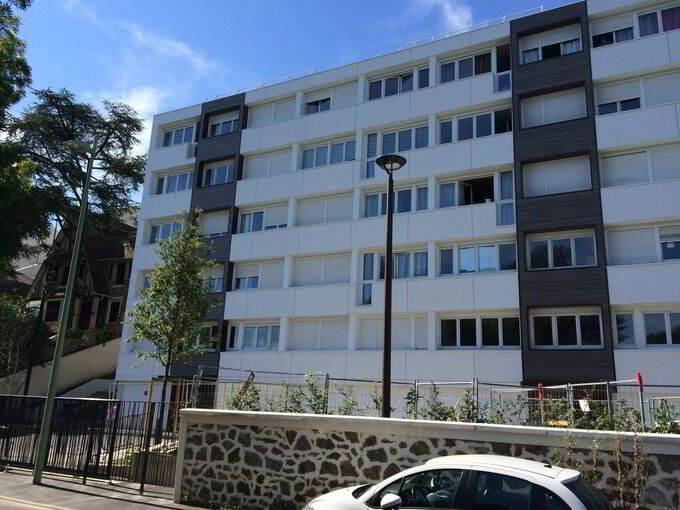 CHAMPIGNY SUR MARNE