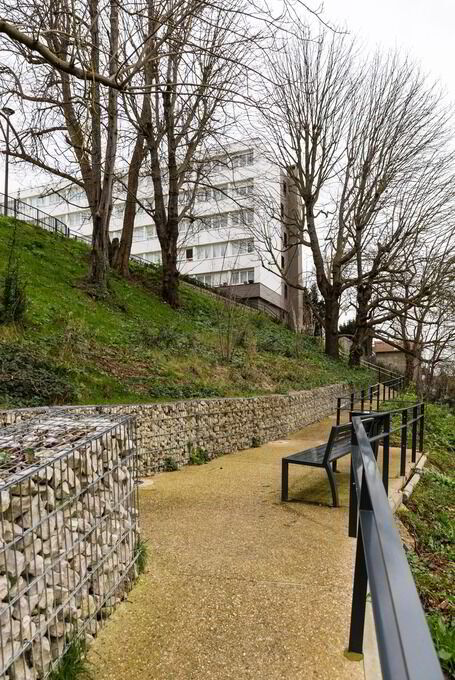CHAMPIGNY SUR MARNE