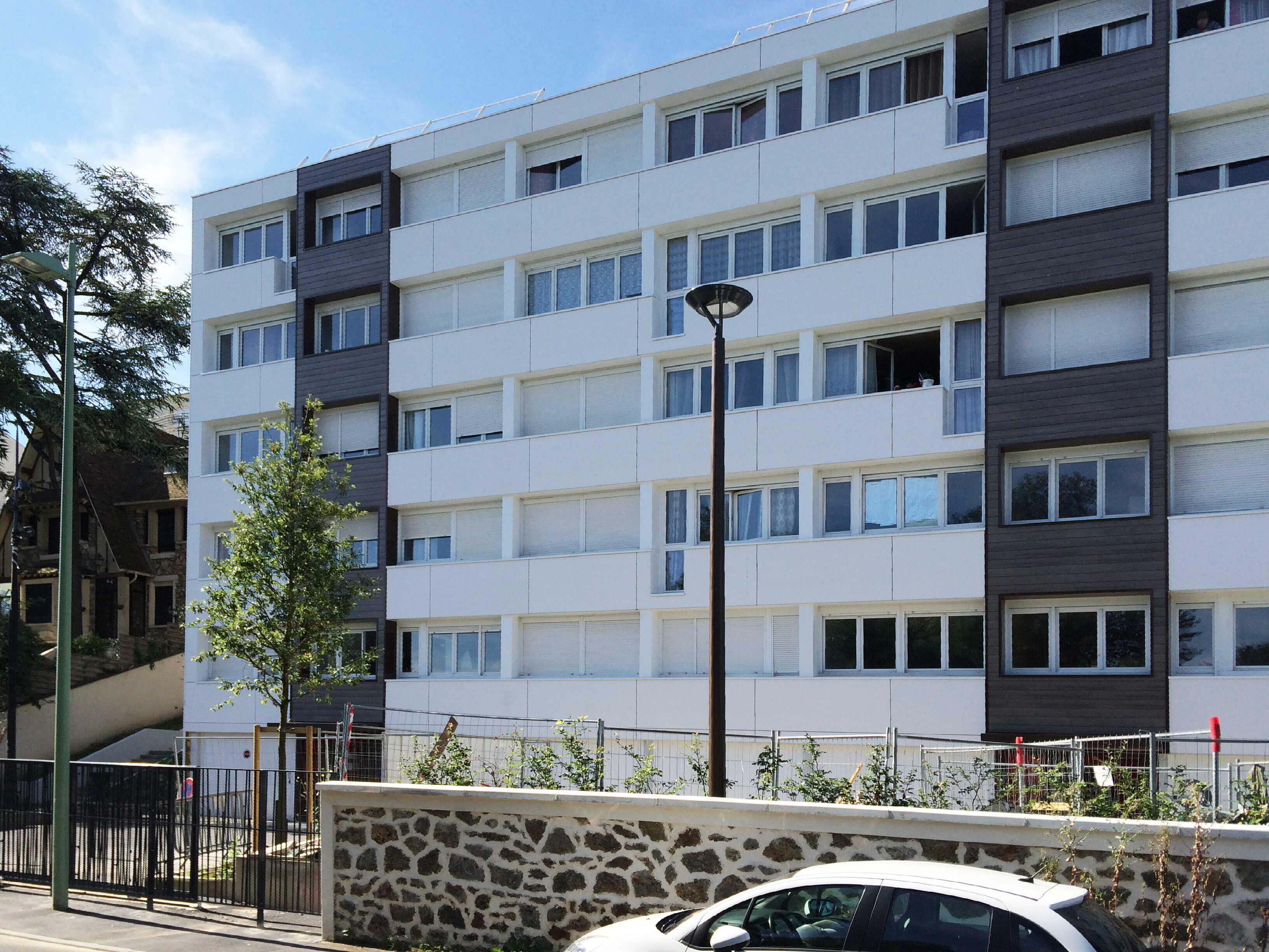 CHAMPIGNY SUR MARNE