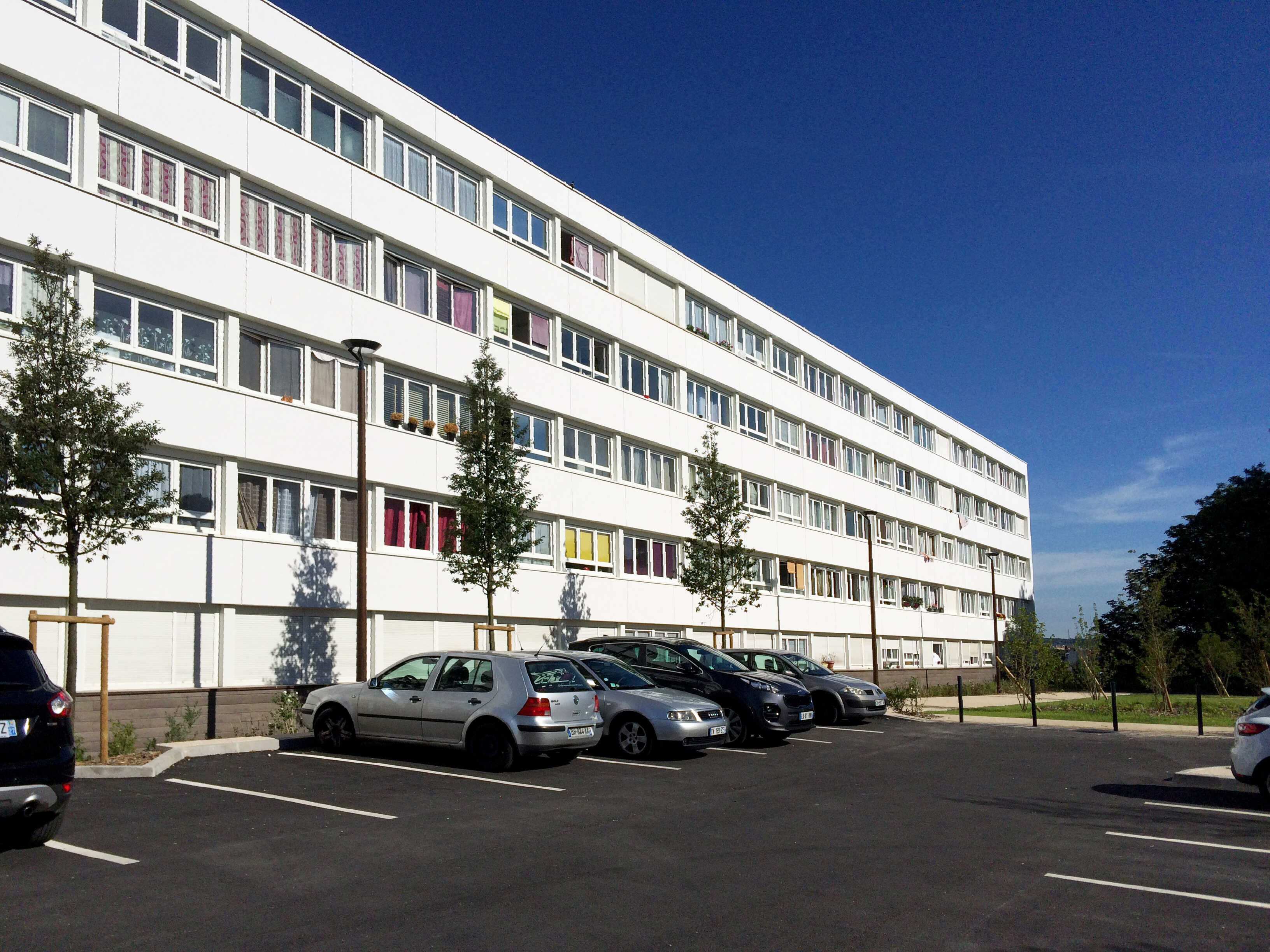 CHAMPIGNY SUR MARNE