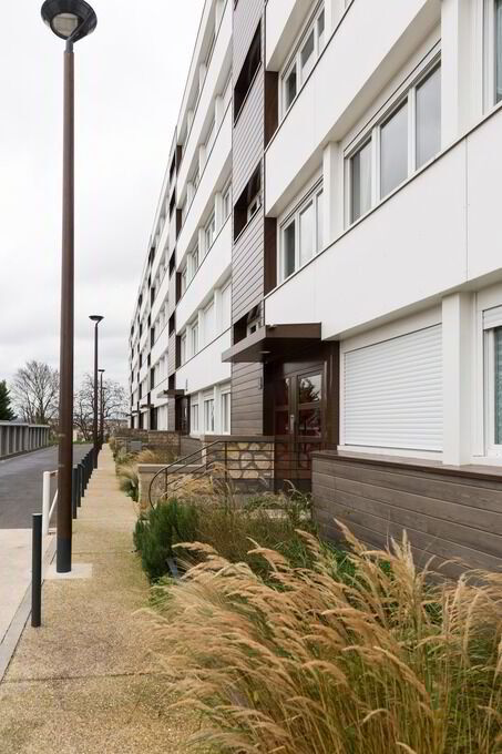CHAMPIGNY SUR MARNE