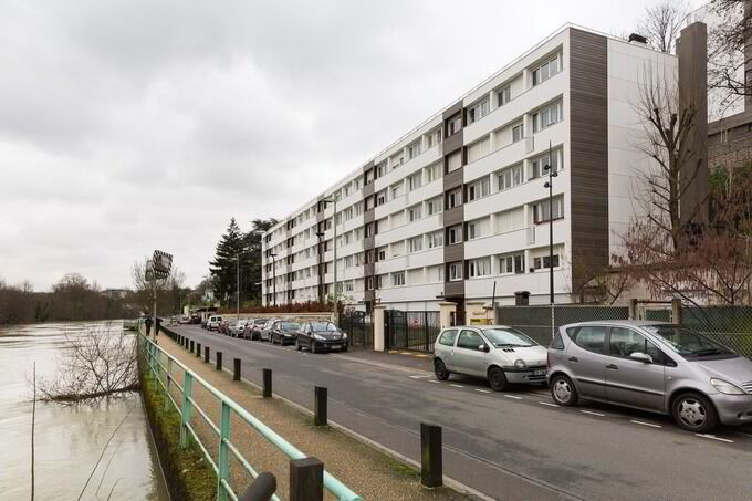 CHAMPIGNY SUR MARNE