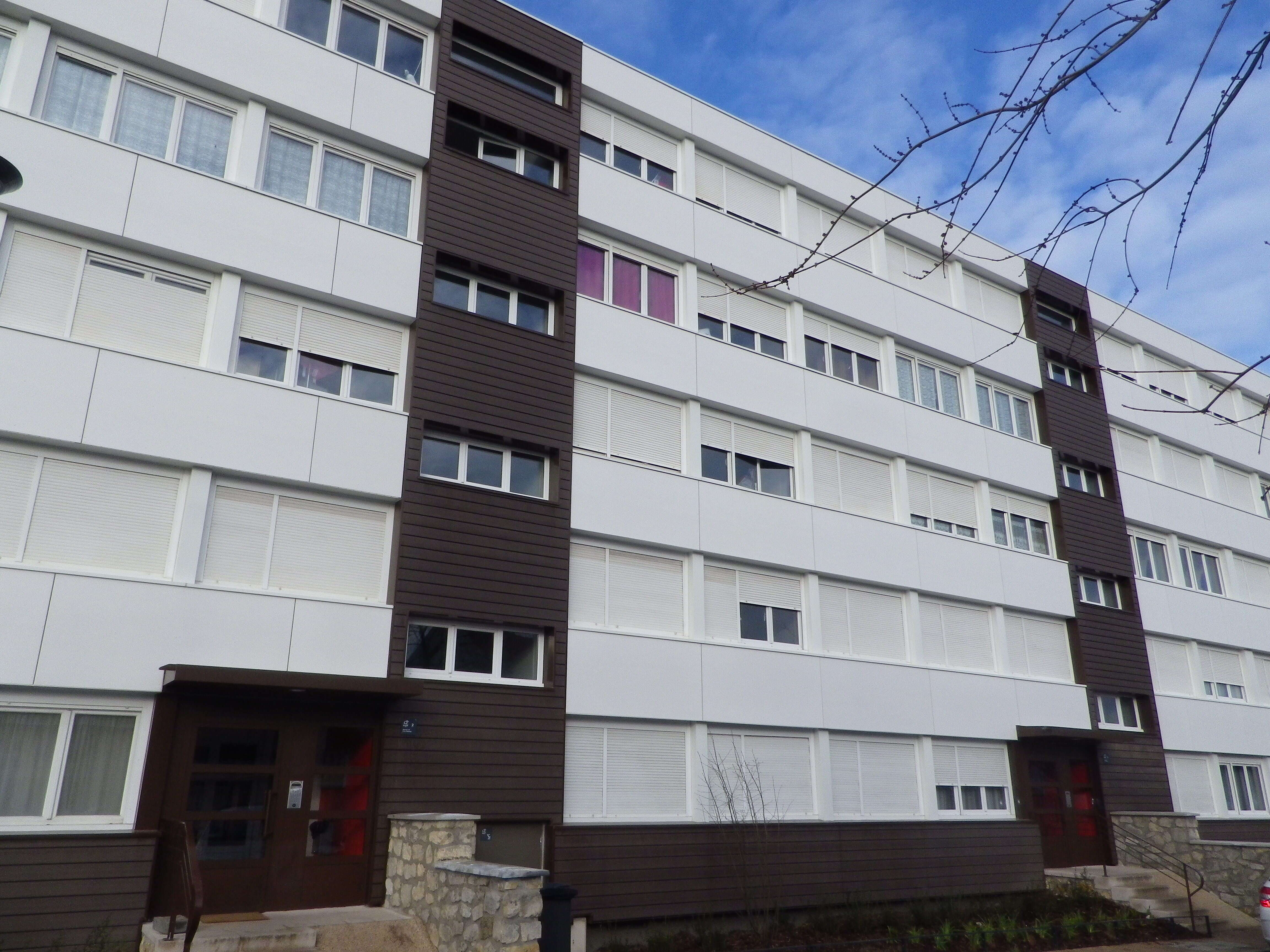 CHAMPIGNY SUR MARNE