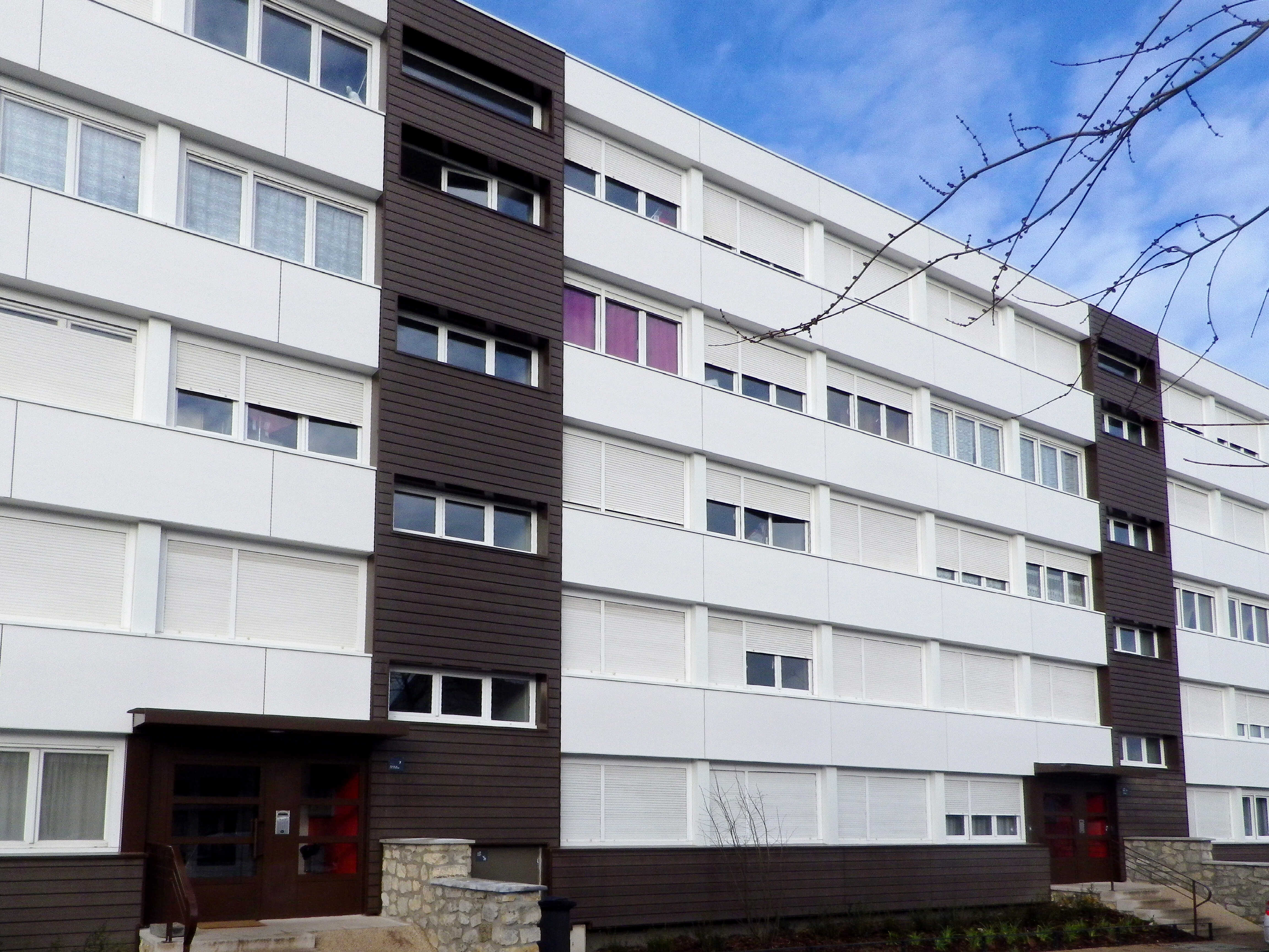 CHAMPIGNY SUR MARNE