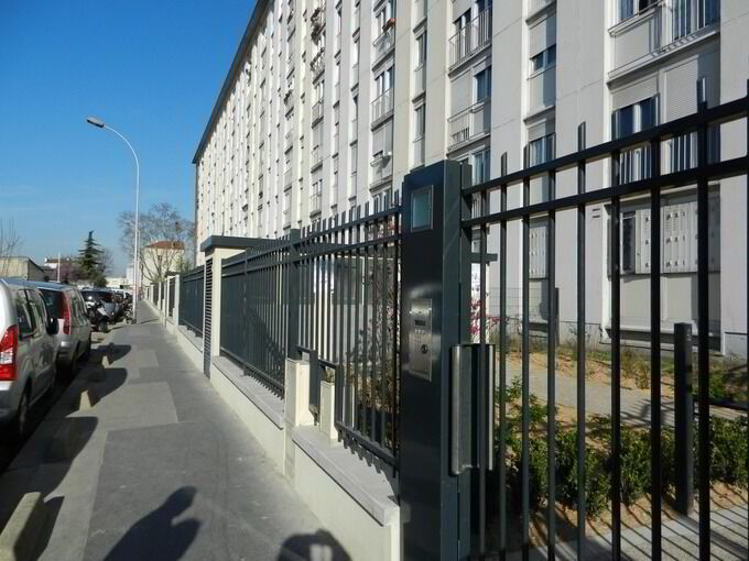 AUBERVILLIERS