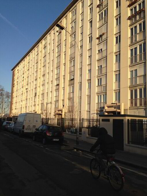AUBERVILLIERS