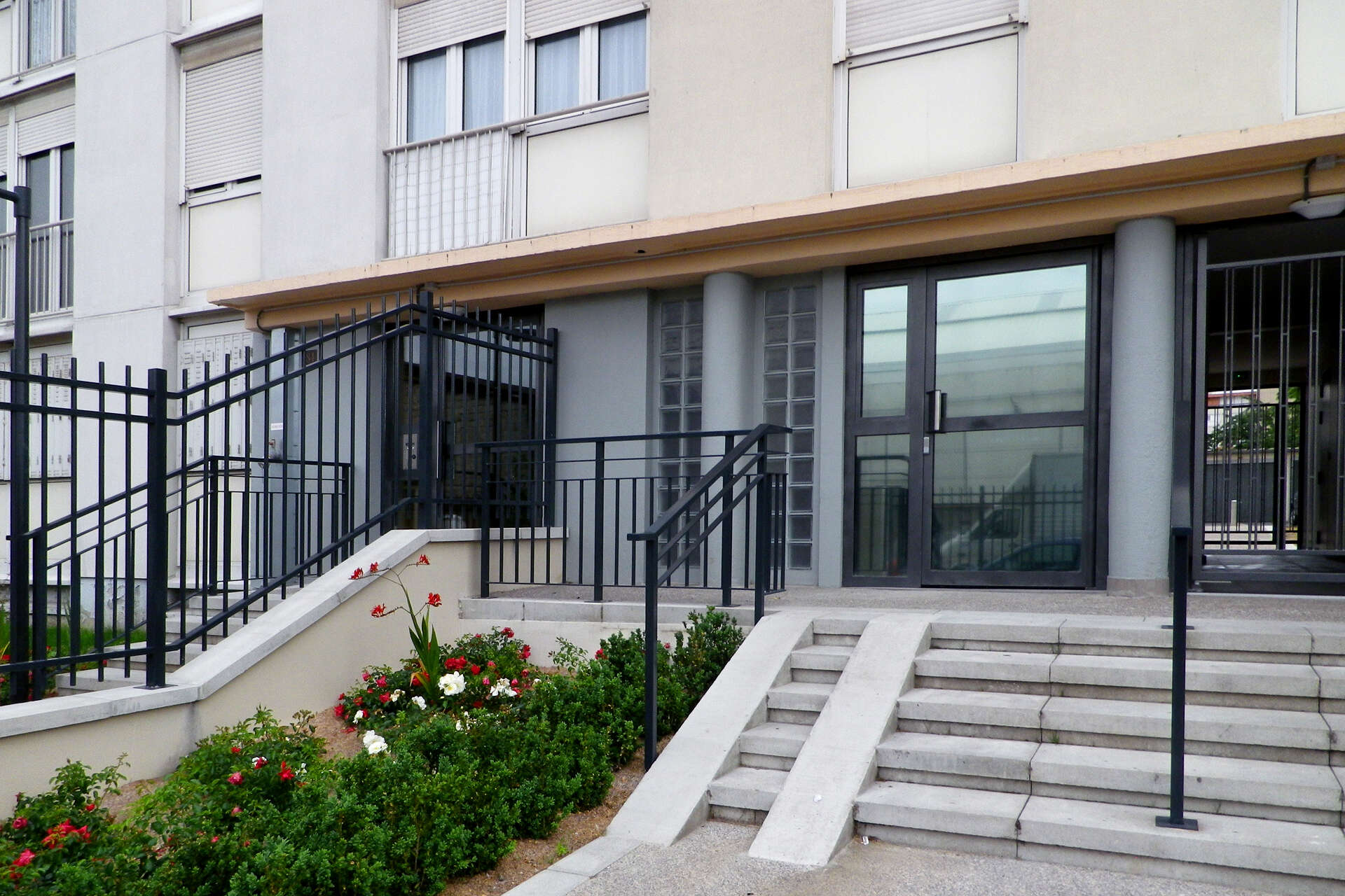 AUBERVILLIERS