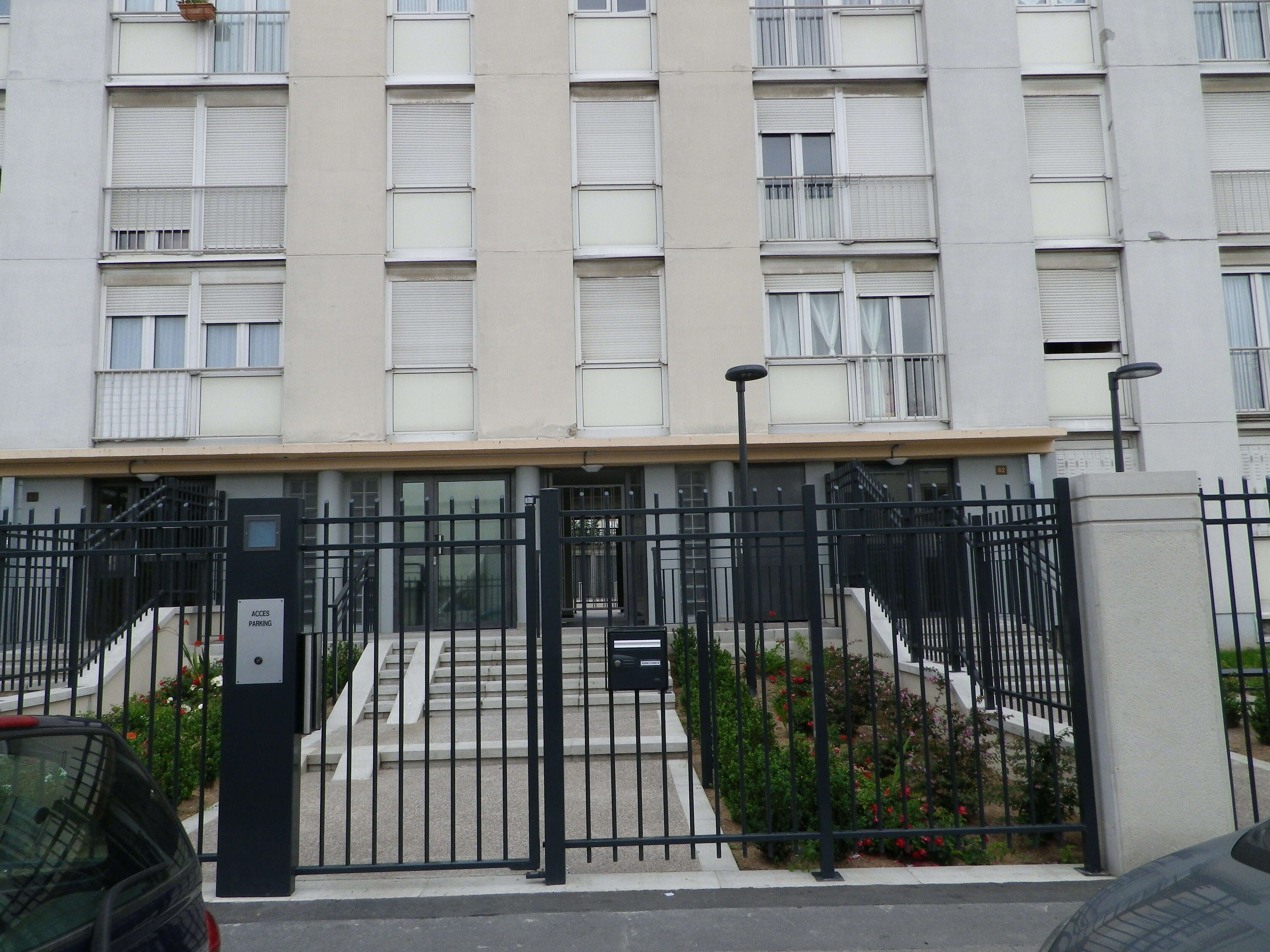 AUBERVILLIERS