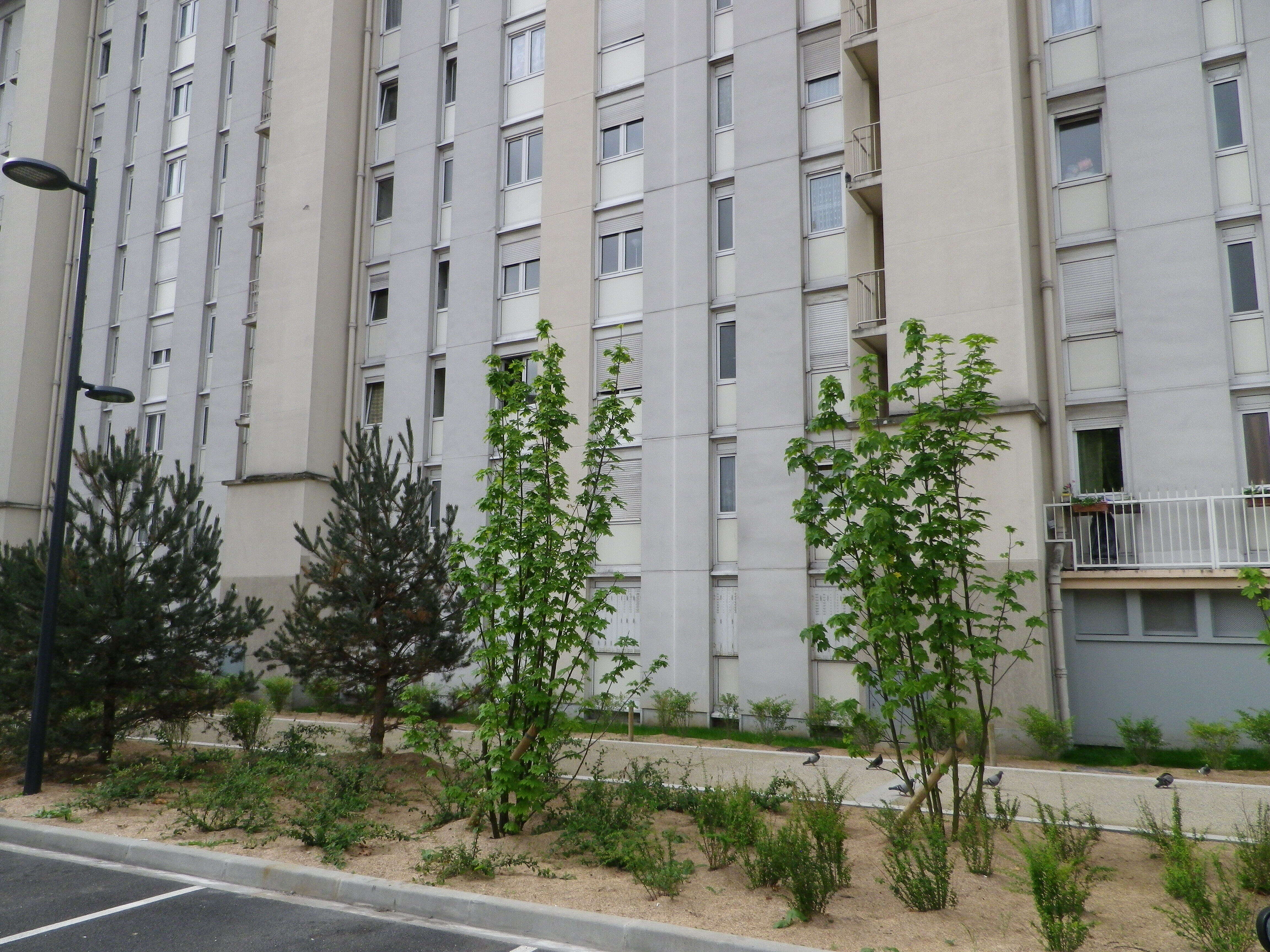 AUBERVILLIERS