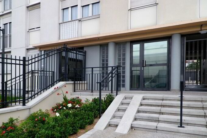 AUBERVILLIERS