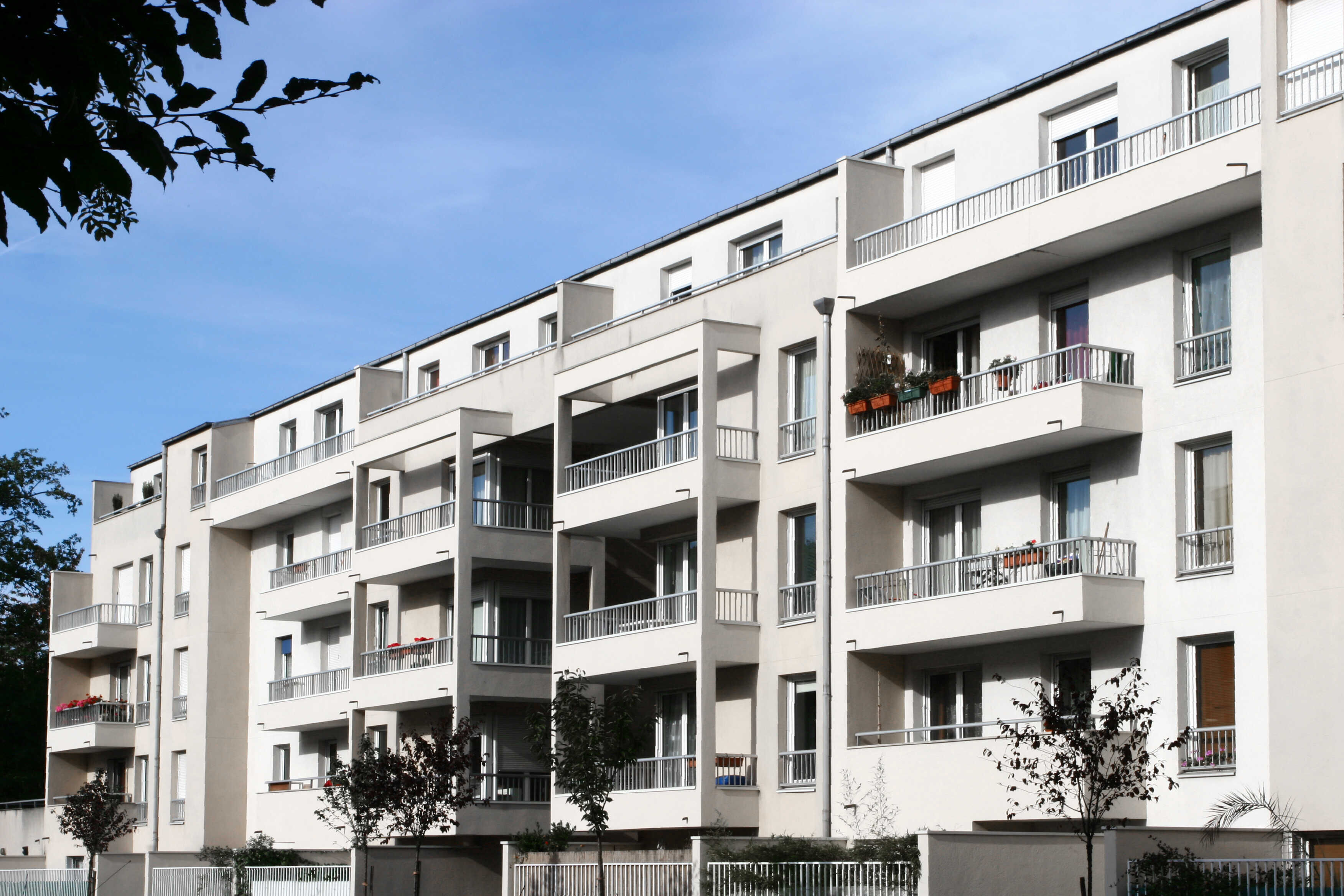 LE PLESSIS TREVISE