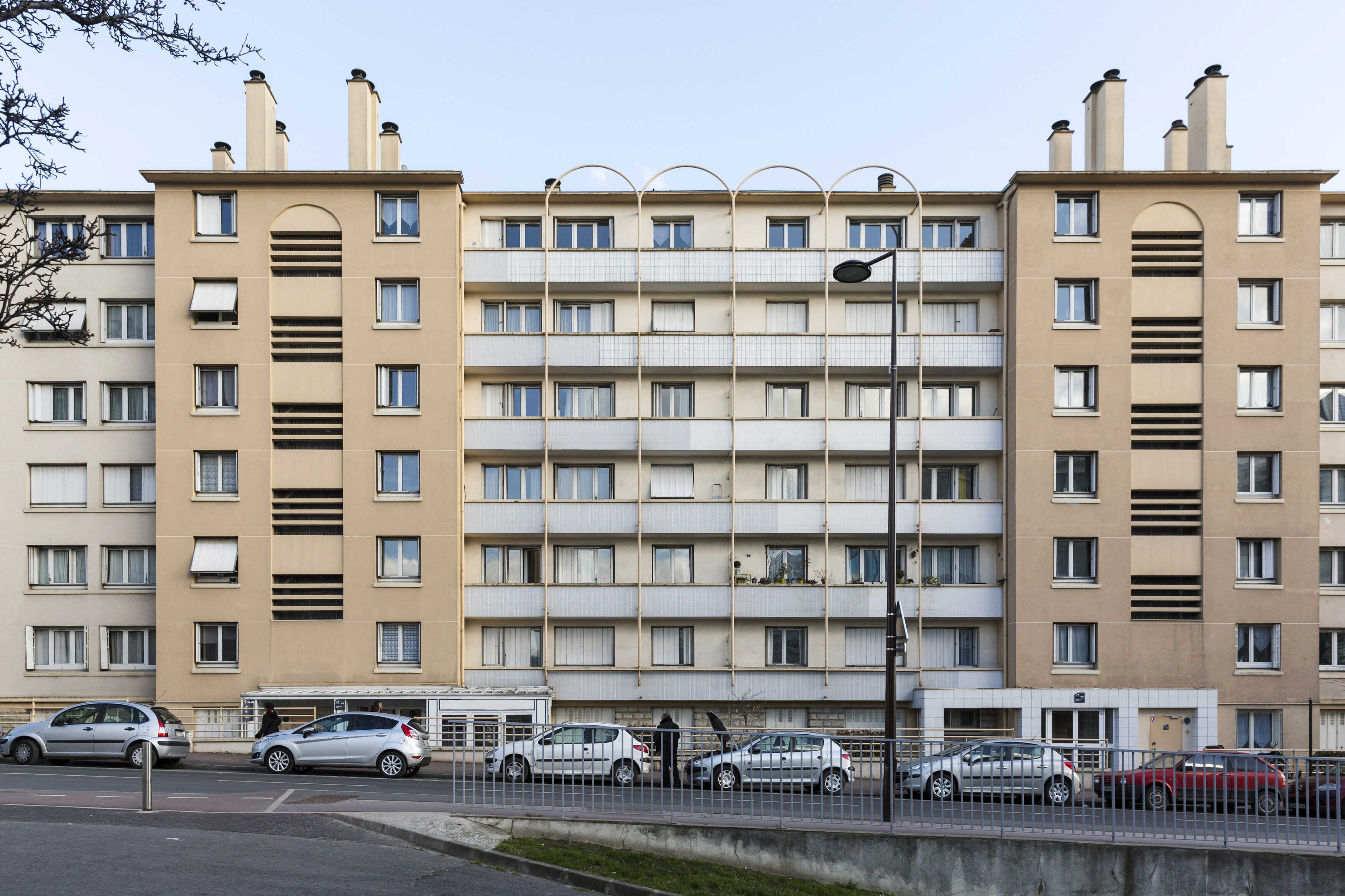 CHARENTON LE PONT
