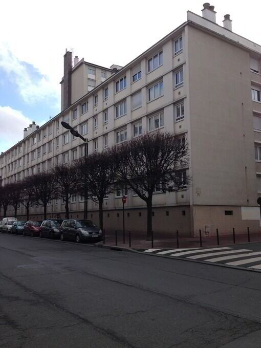 LEVALLOIS PERRET
