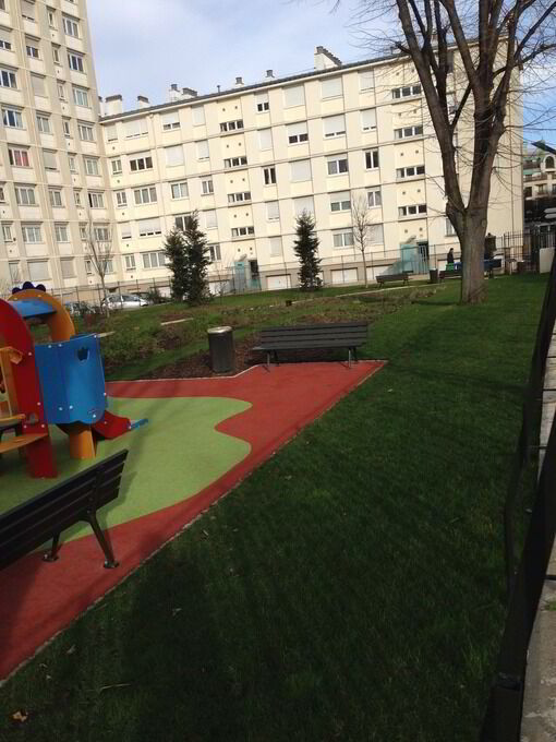 LEVALLOIS PERRET