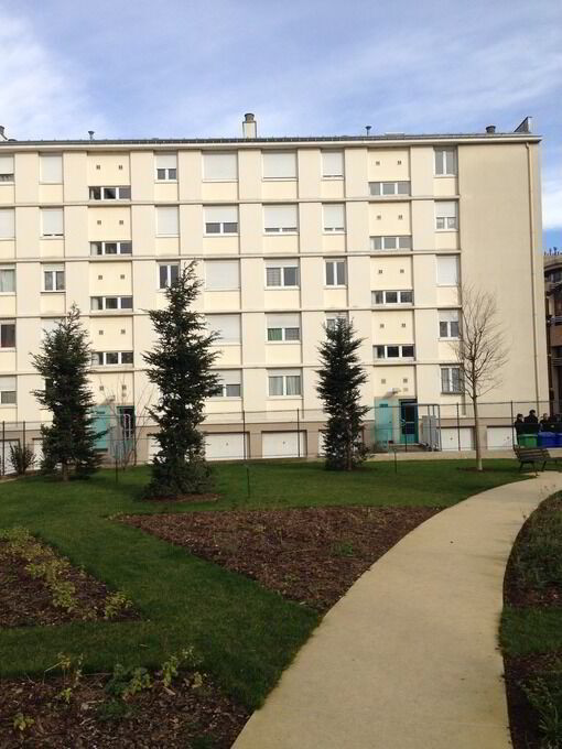 LEVALLOIS PERRET