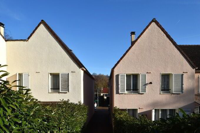 VILLEBON SUR YVETTE
