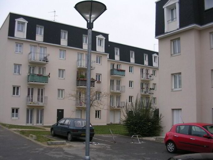JOINVILLE LE PONT